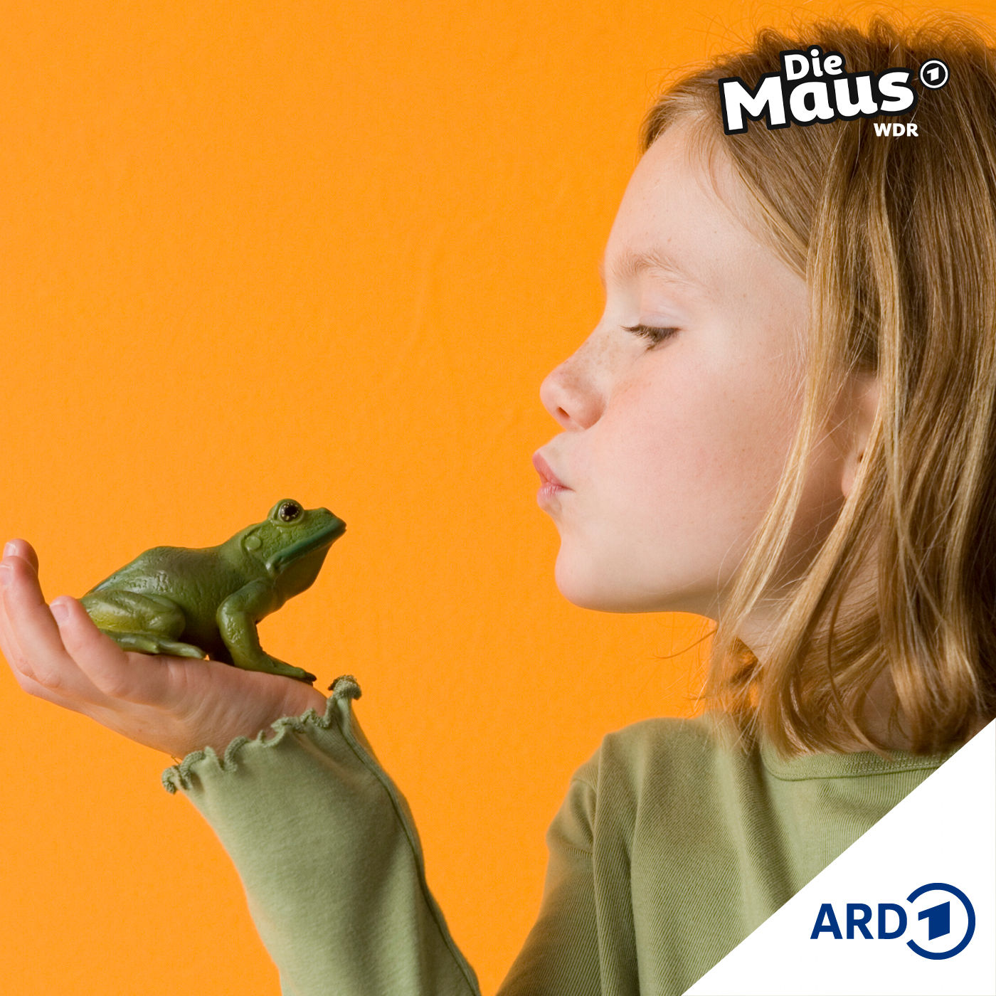 Der Frosch, der kein Prinz sein wollte (4/7) | Lustiges ab 6 Jahren