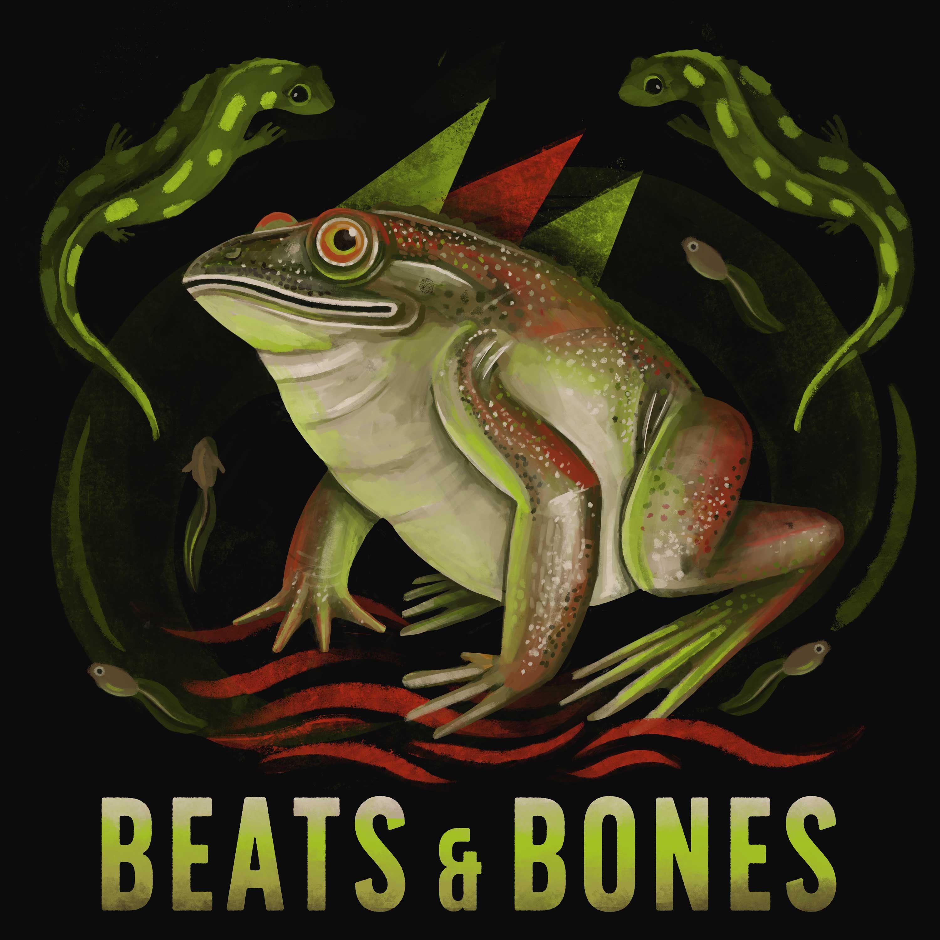 Der Froschkönig
