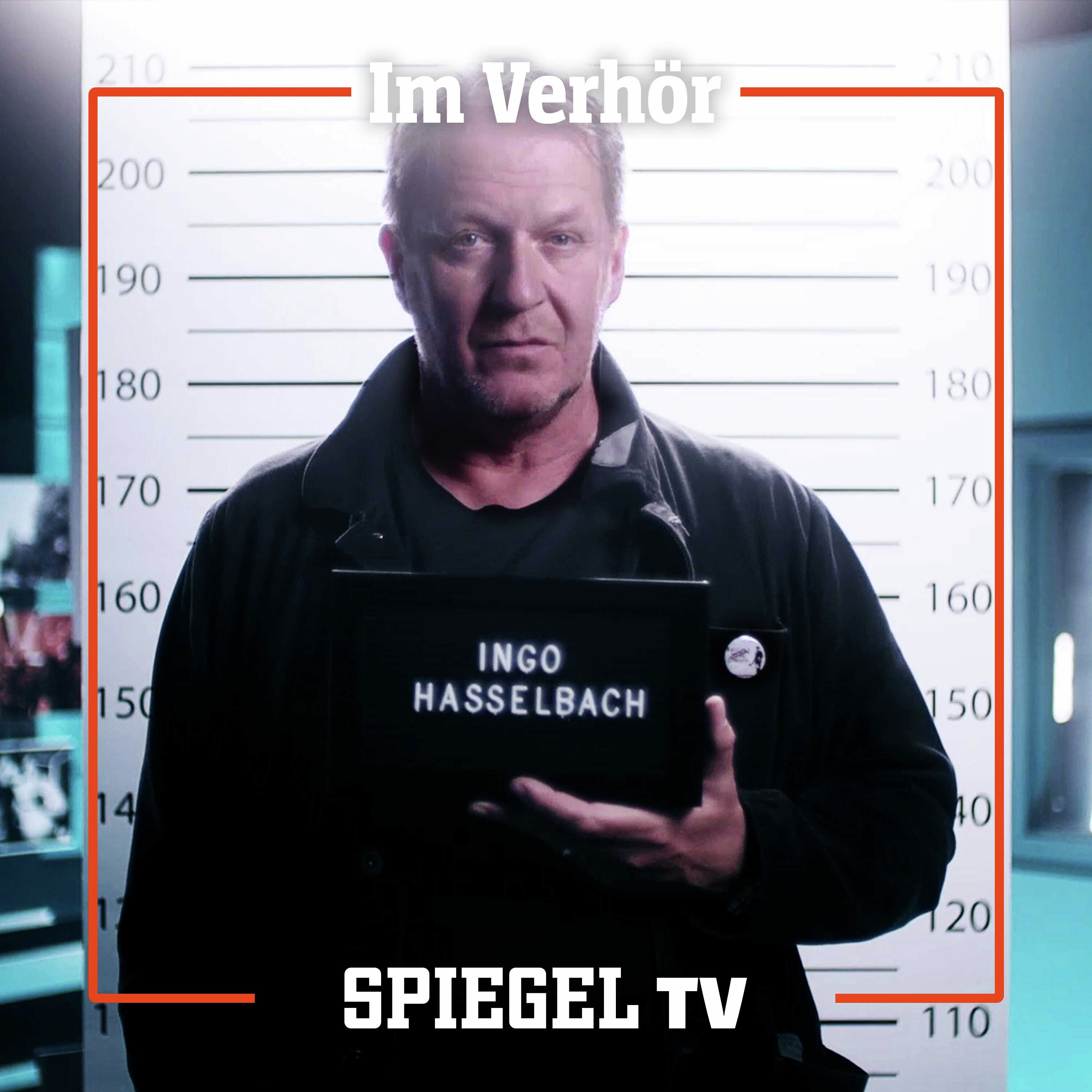 »Der Führer von Berlin«: Ingo Hasselbach über die »Baseballschlägerjahre«