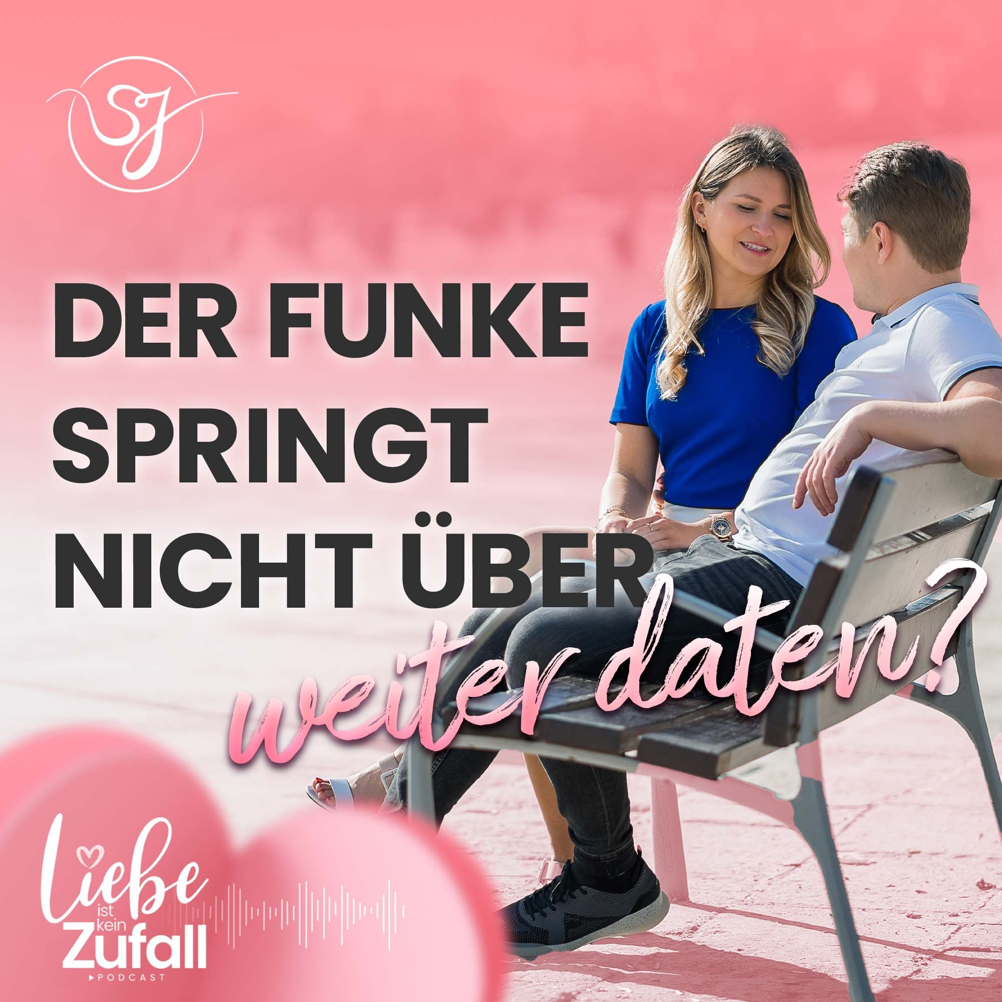 Der Funke springt nicht über... weiter daten?
