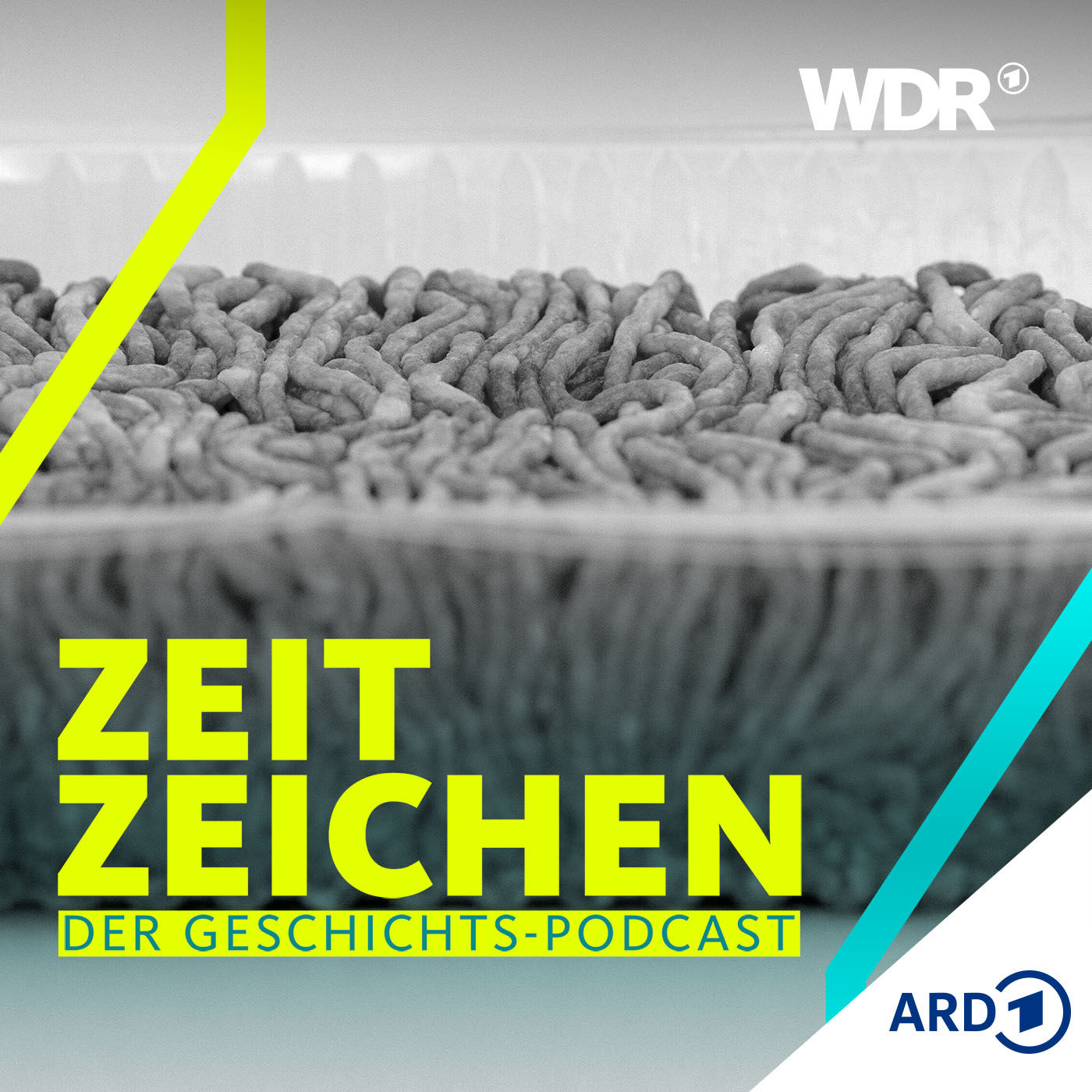 Der Gammelfleisch-Skandal 2005