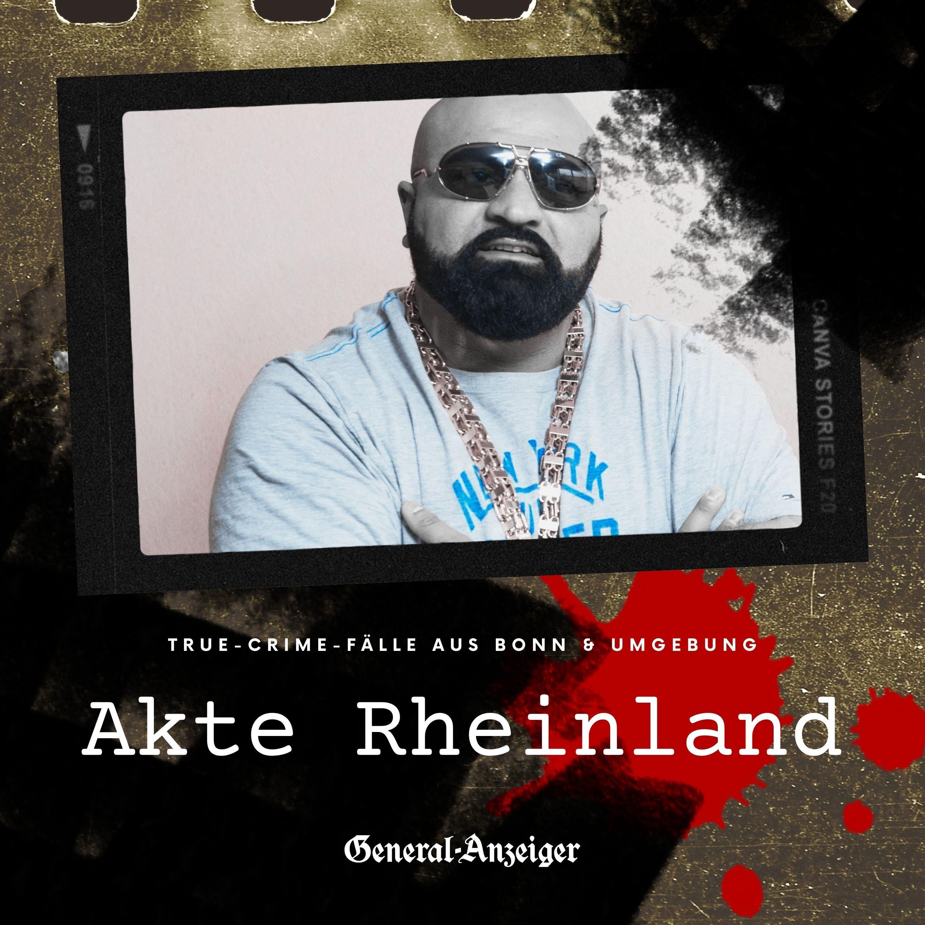 Der Gangstarapper und das Gold - Der "Fall Xatar"