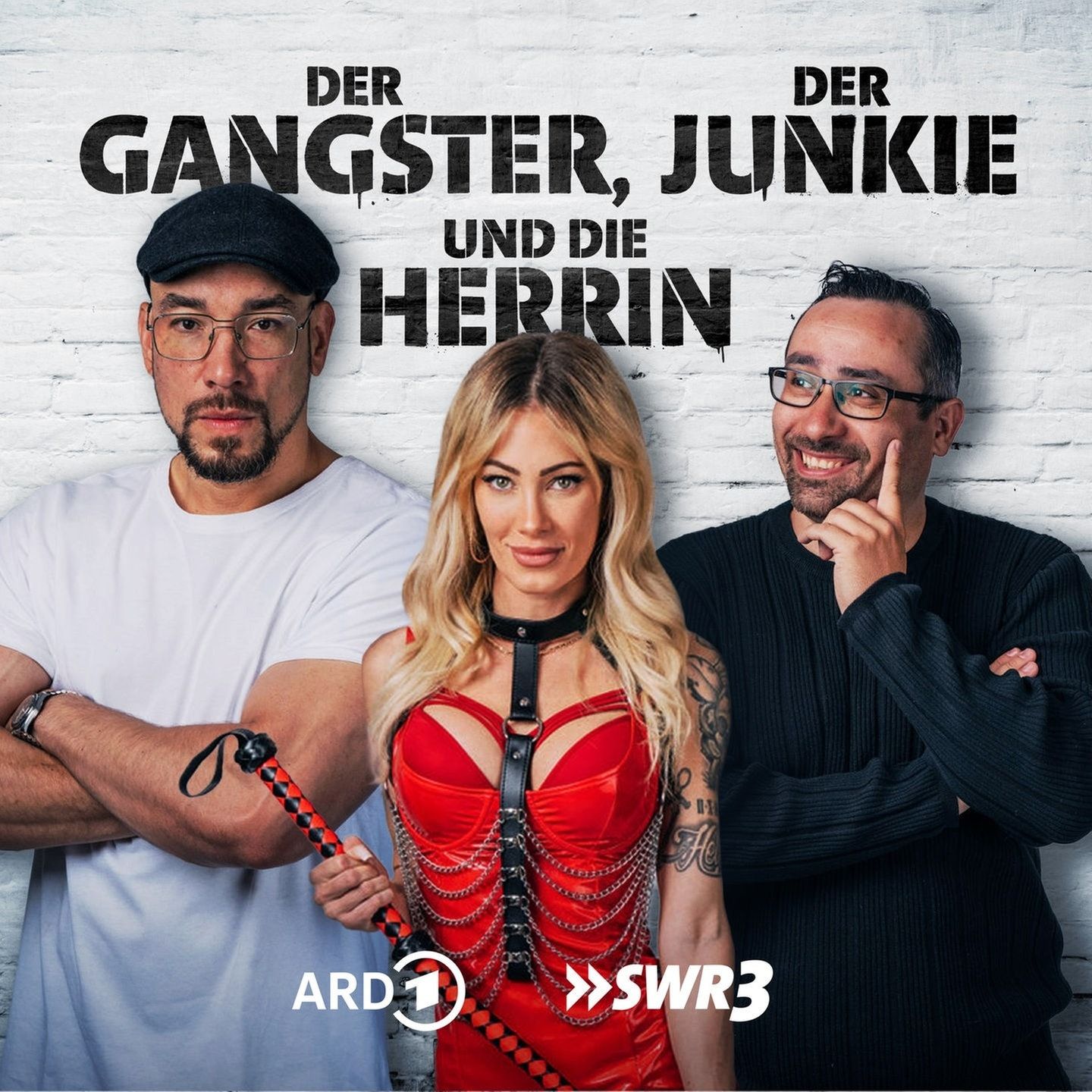 Der Gangster der Junkie und die Herrin Podcast RTL 