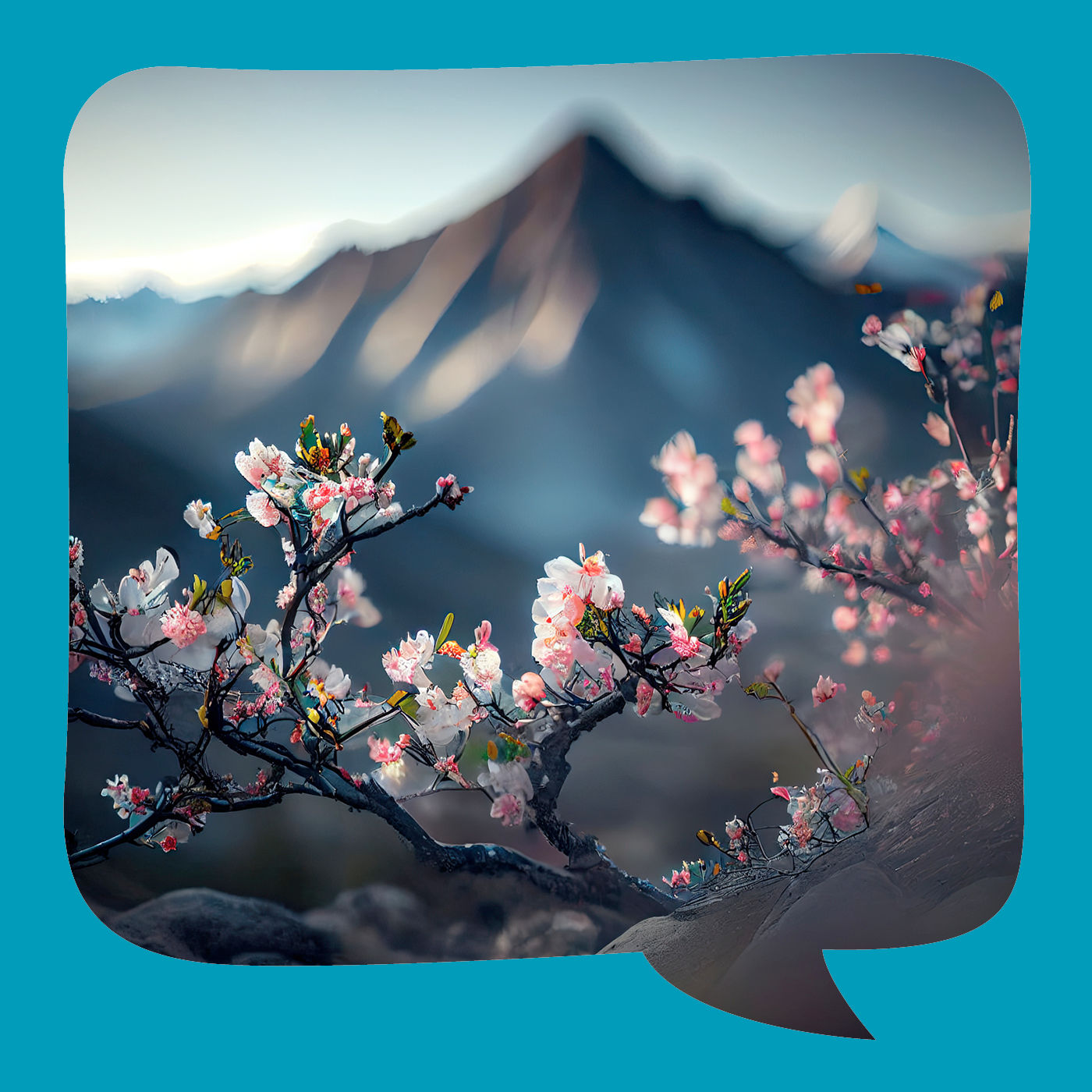 Der Garten der Jadefee | Märchen aus China | erzählt von Julia Klein