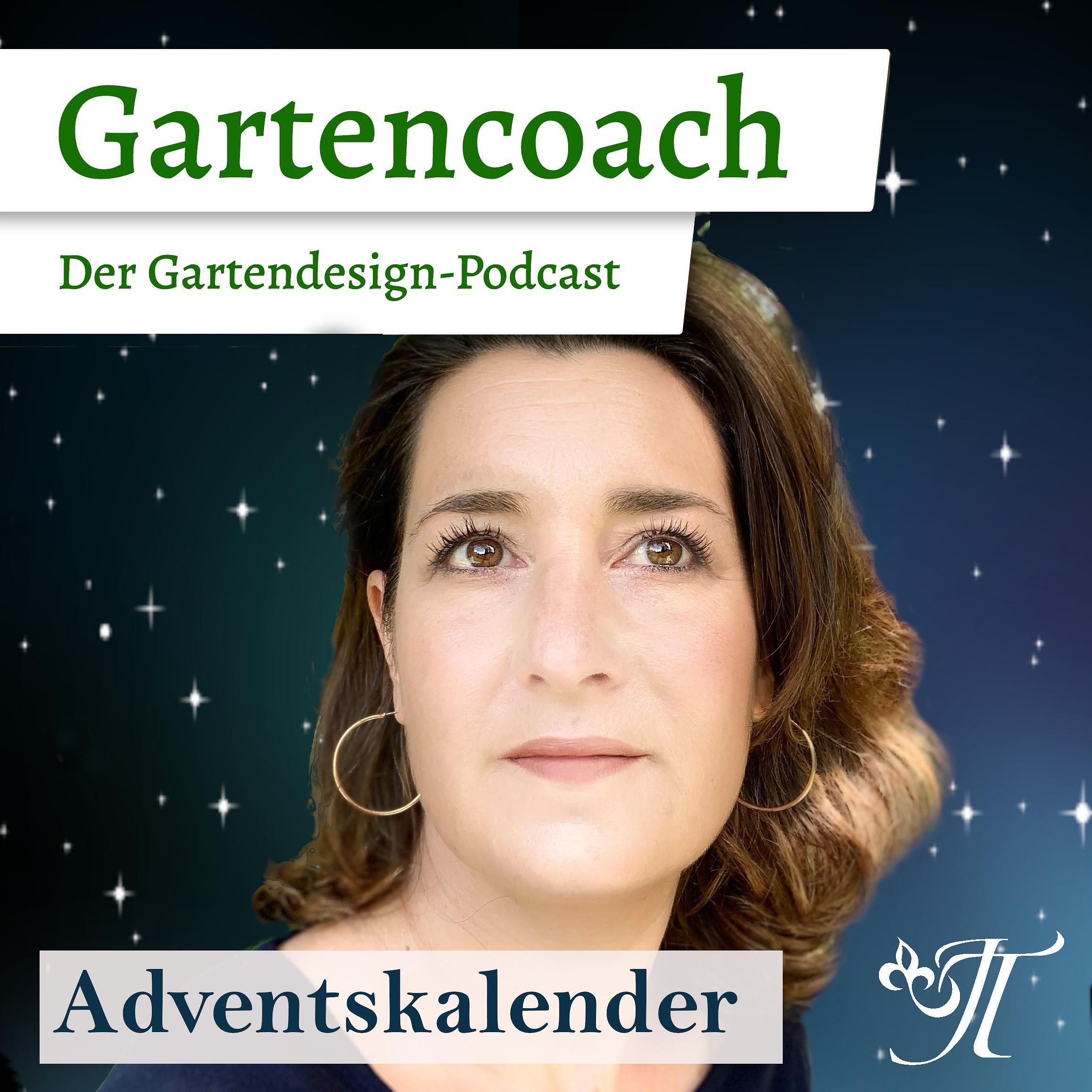 Der Gartencoach Adventskalender - Türchen 4