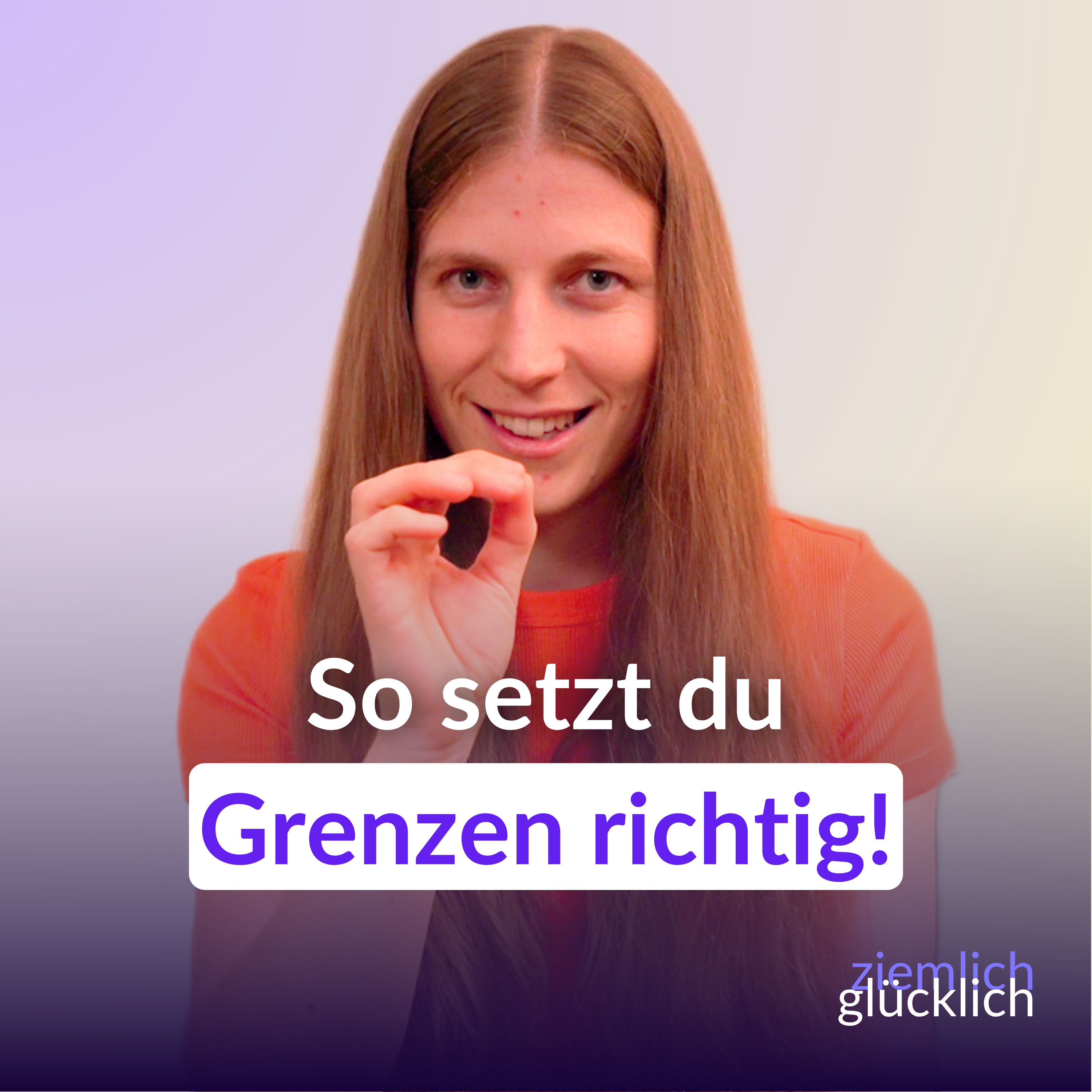 Der Gartenzaun-Effekt: So setzt du Grenzen, die auch wirklich funktionieren