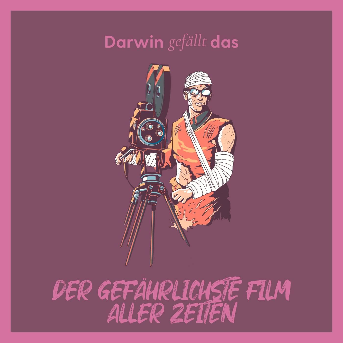 Der gefährlichste Film aller Zeiten