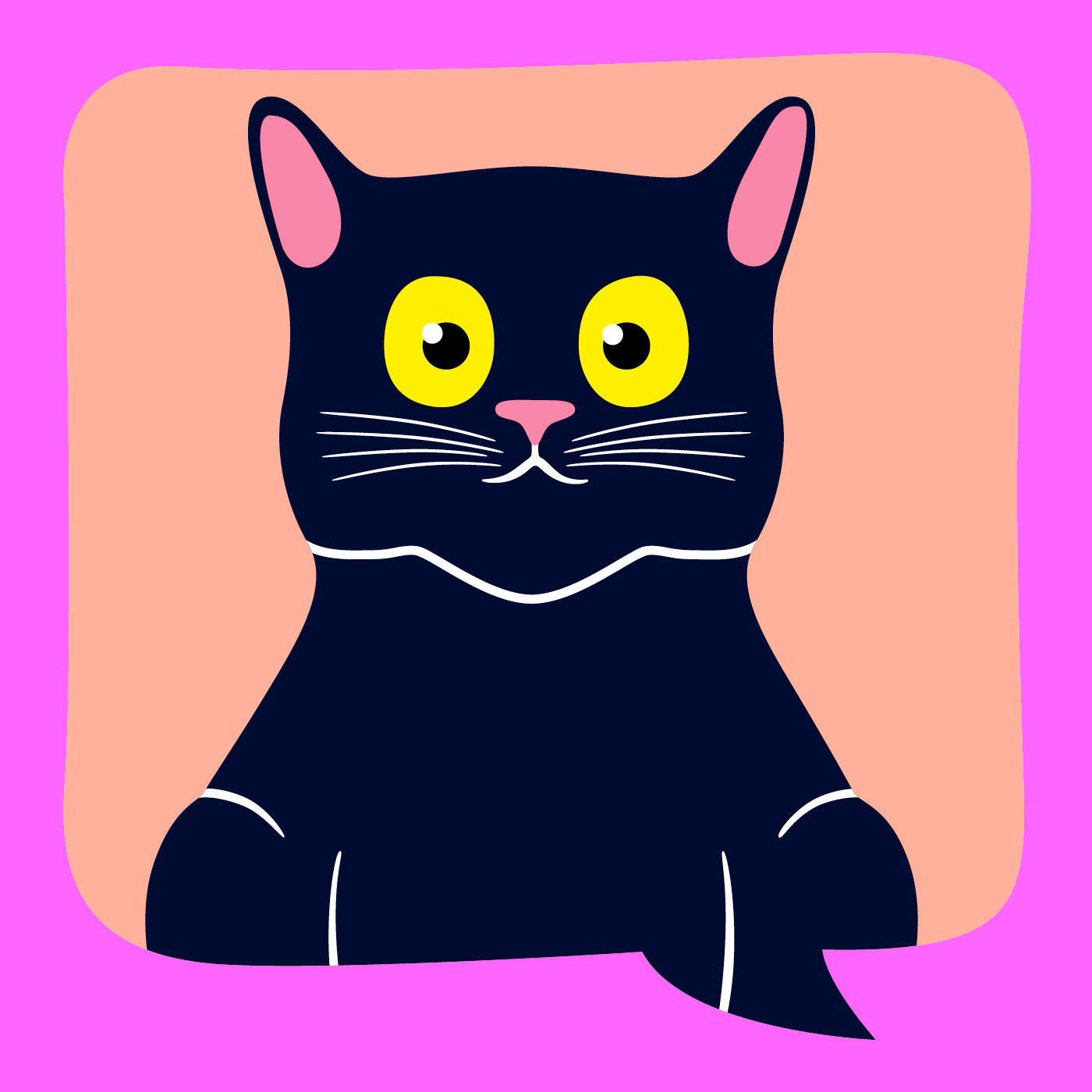 Der gefräßige Kater | Märchen aus Norwegen | ab 5 | erzählt von André Wülfing