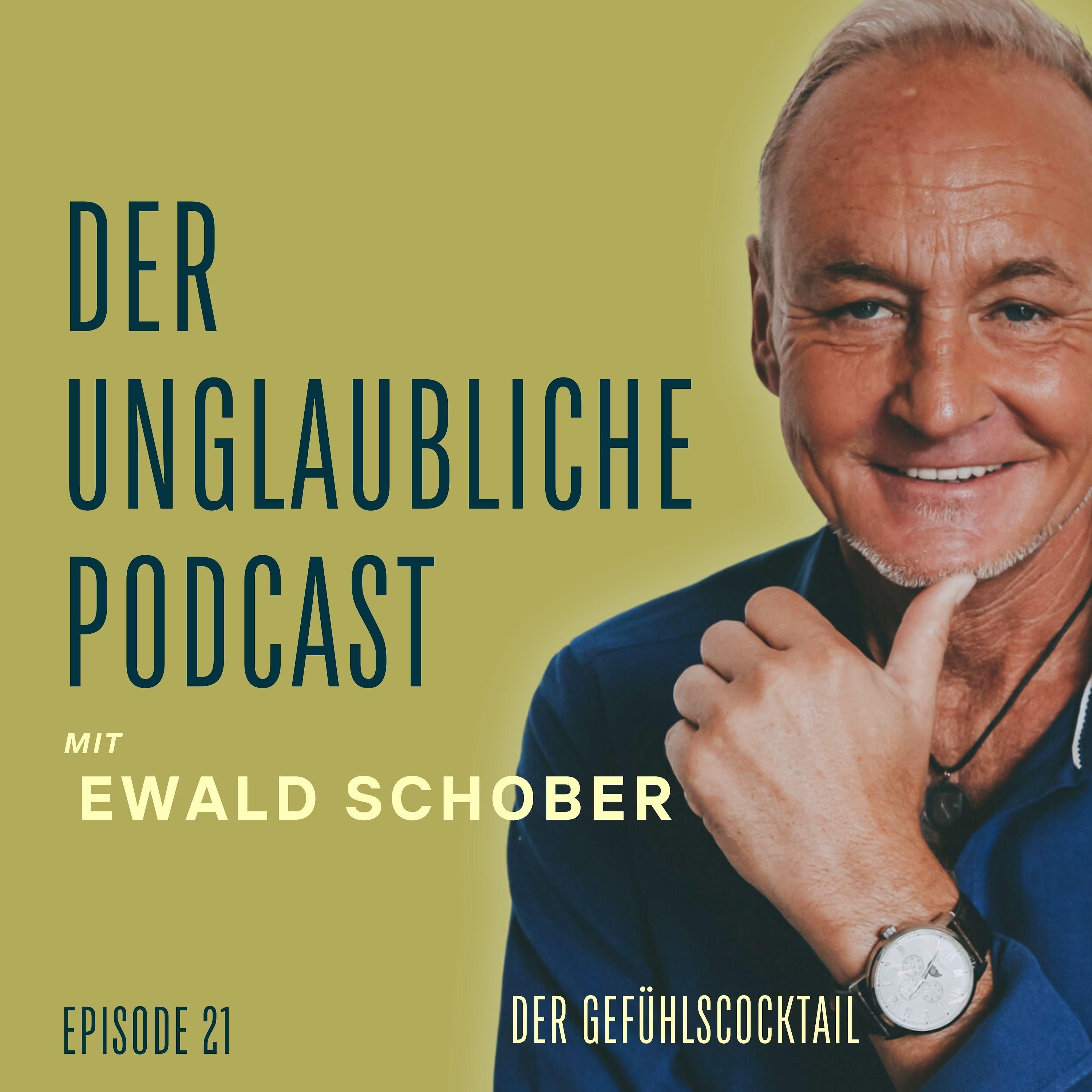 Der Gefühlscocktail