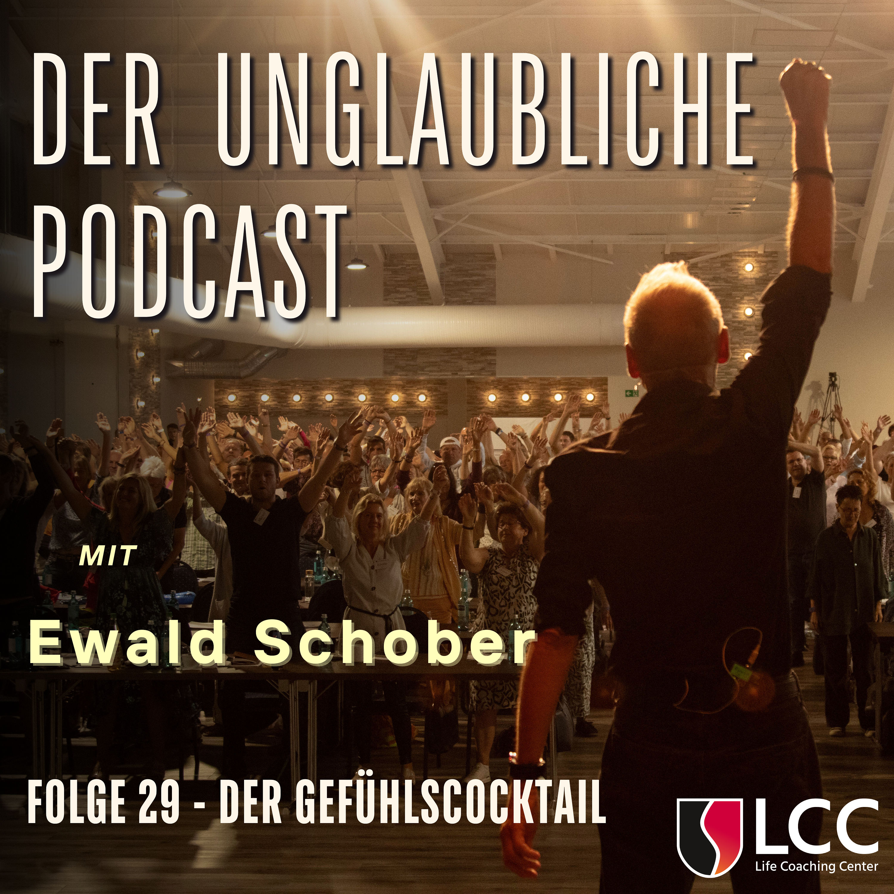 Der Gefühlscocktail