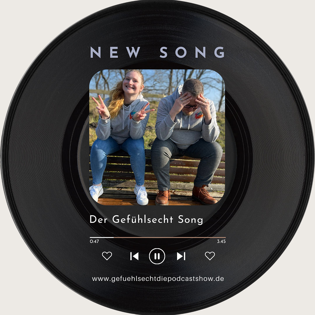 Der Gefühlsecht Song