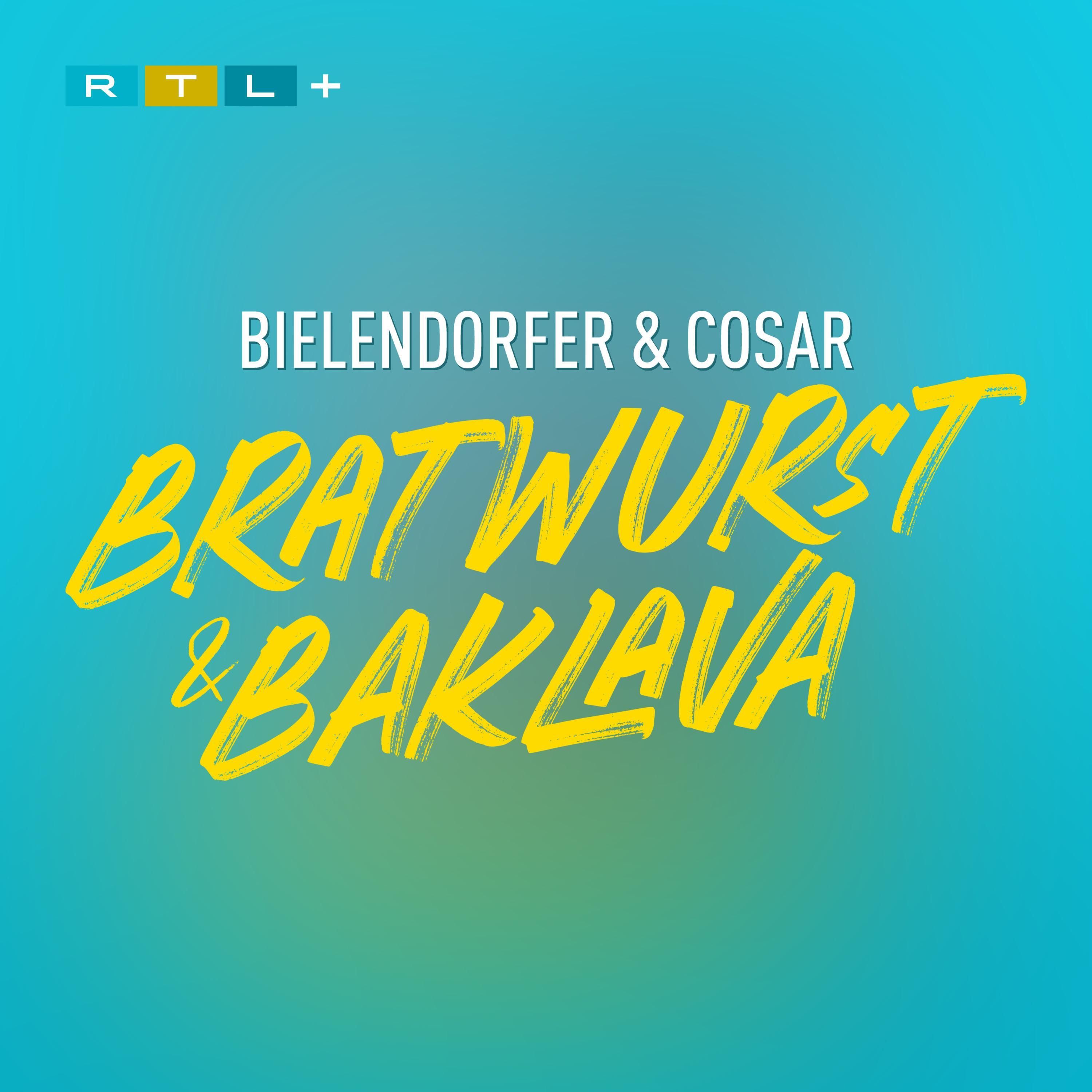 Der geilste Vierer - mit Chris Tall & Reinhard Remfort