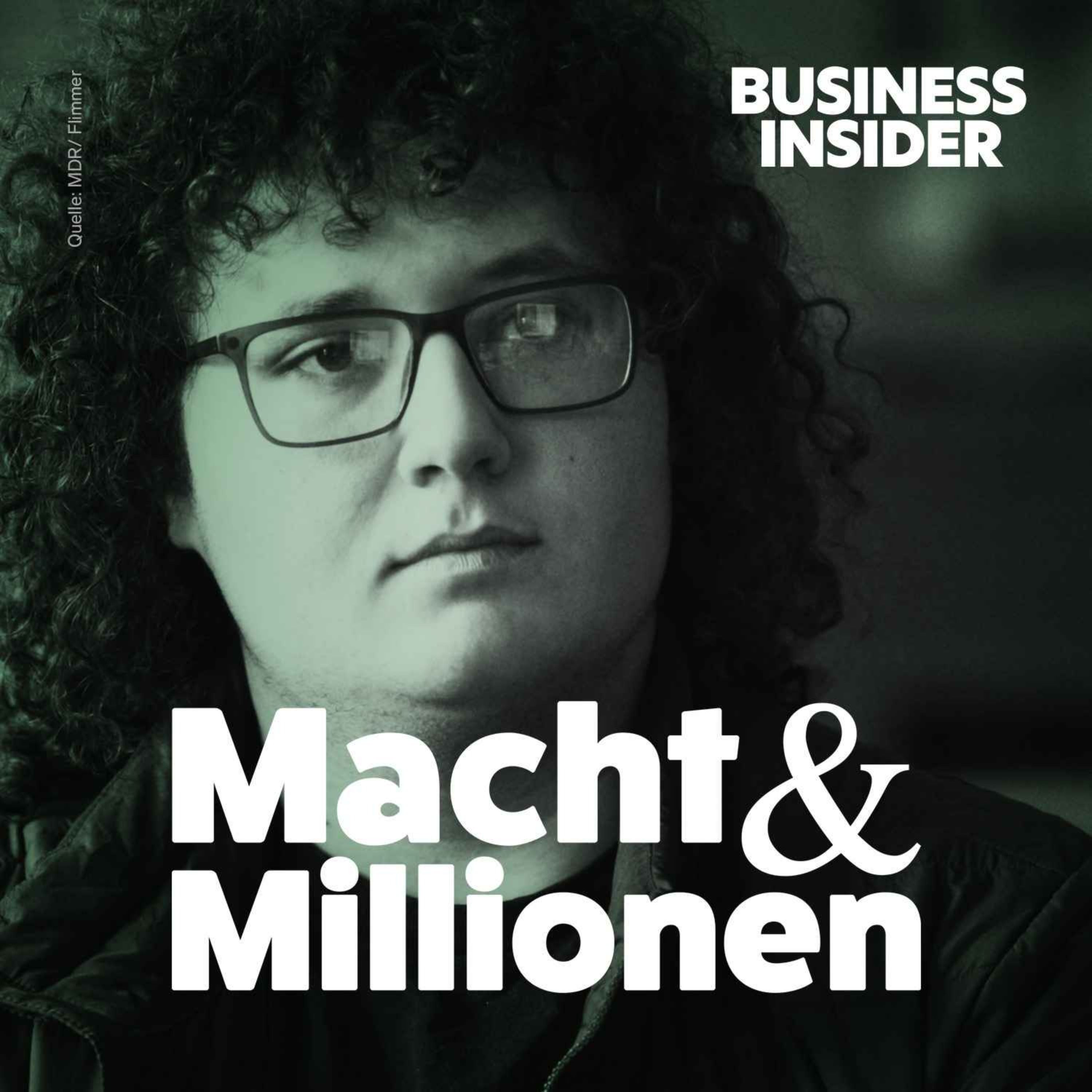 Der geklaute Animationsfilm: Wie zwei Berliner Filmstudenten einen Hochstapler in den USA stellen