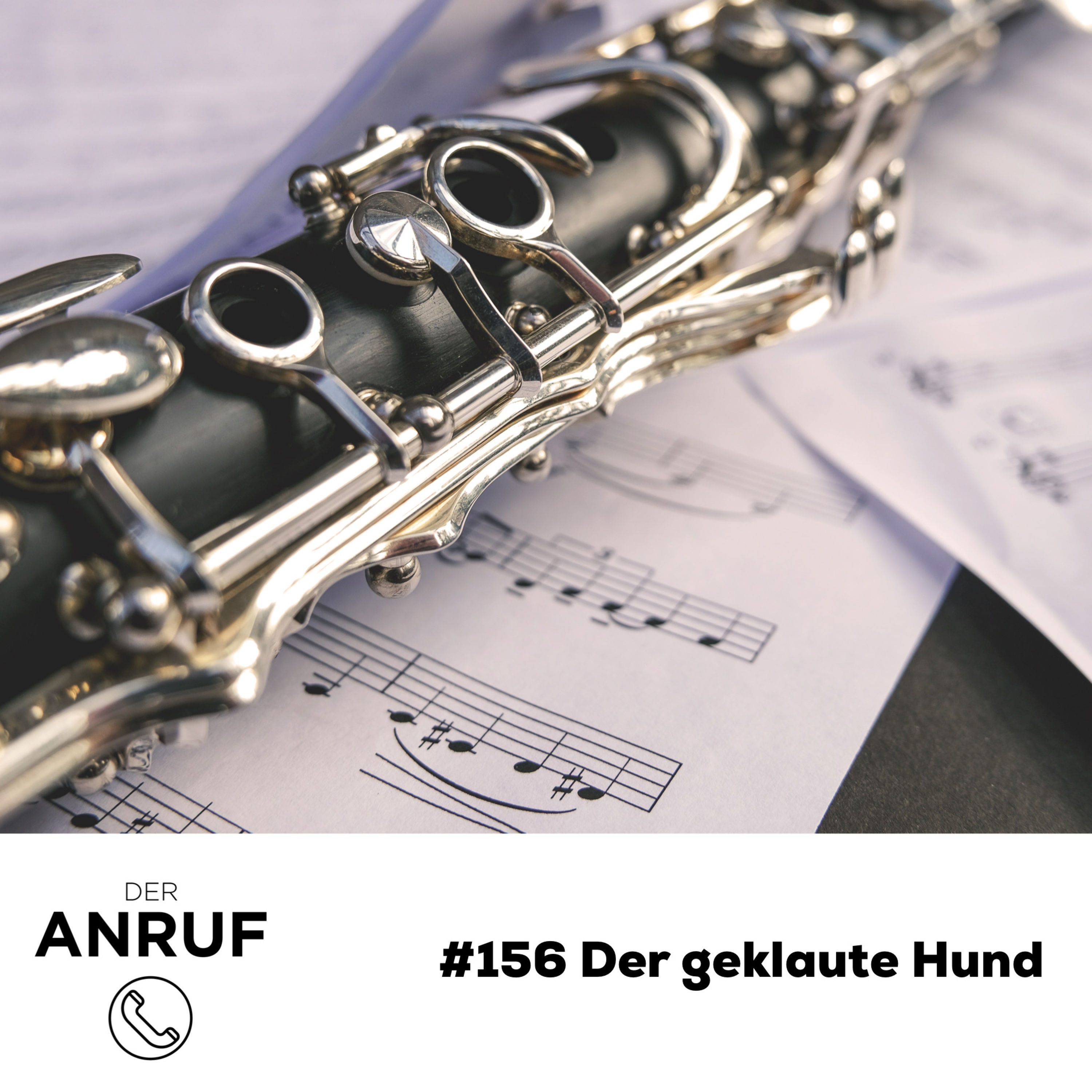 Der geklaute Hund