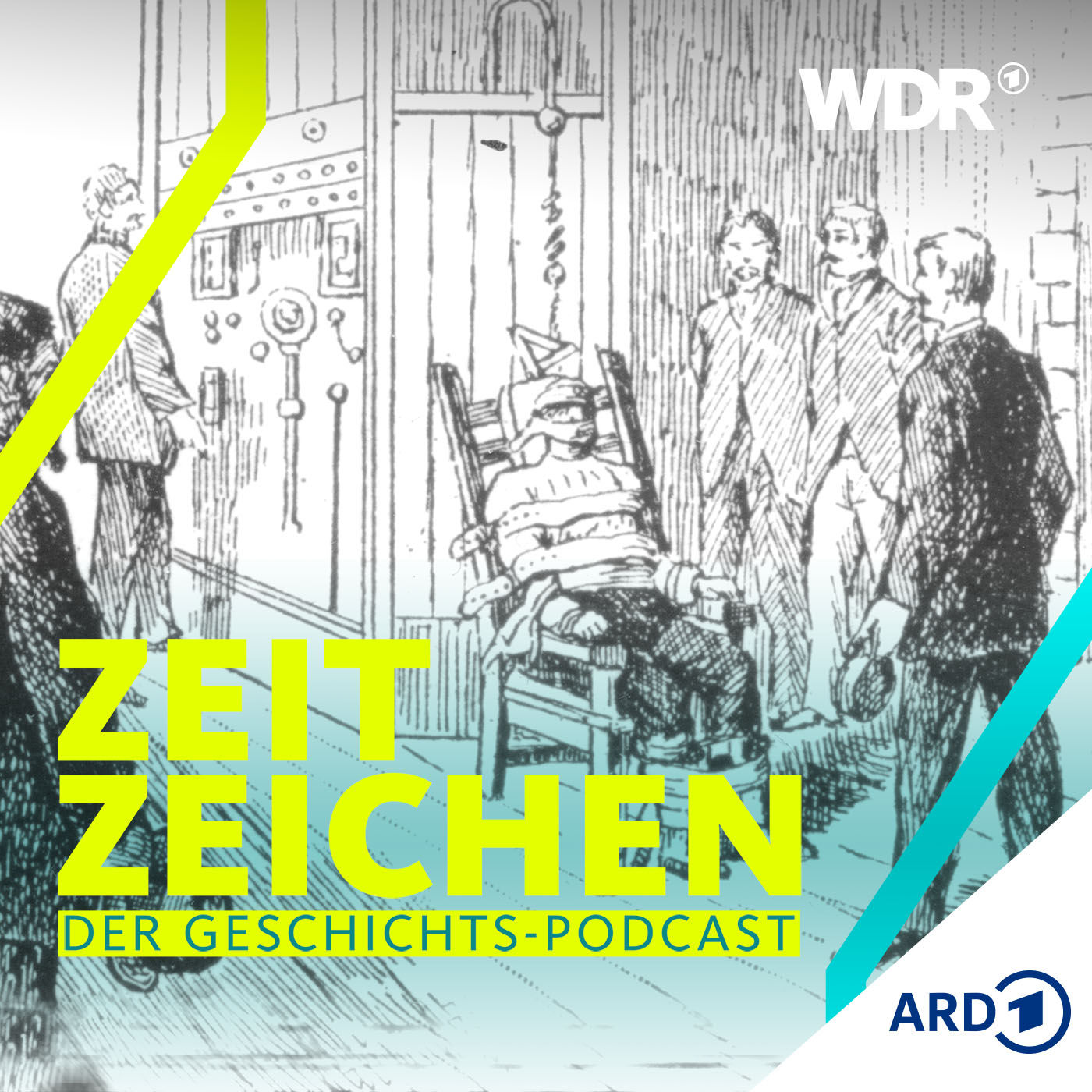 Der gescheiterte Versuch, human hinzurichten