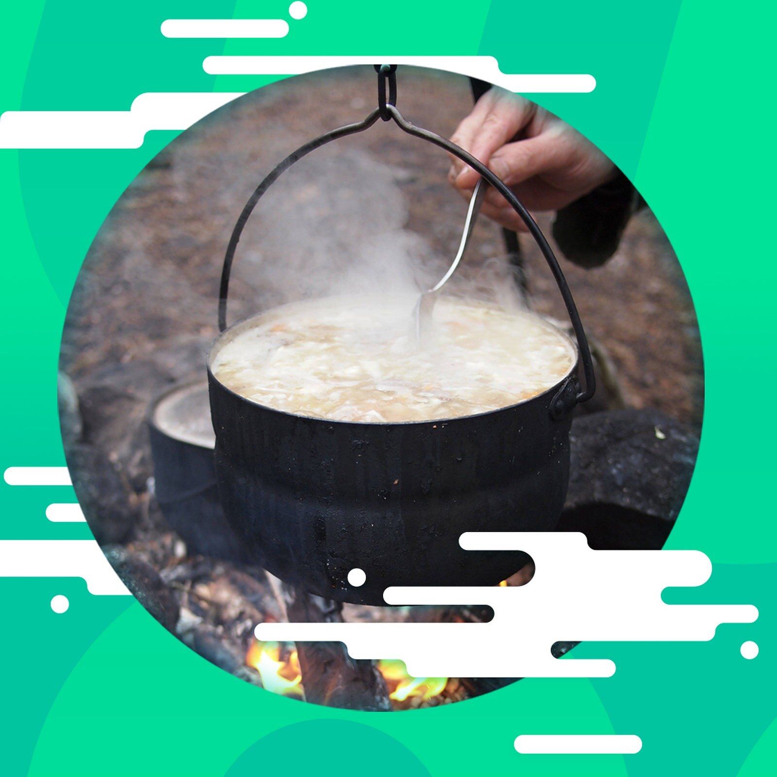 Der Giftmischer aus Arnstadt