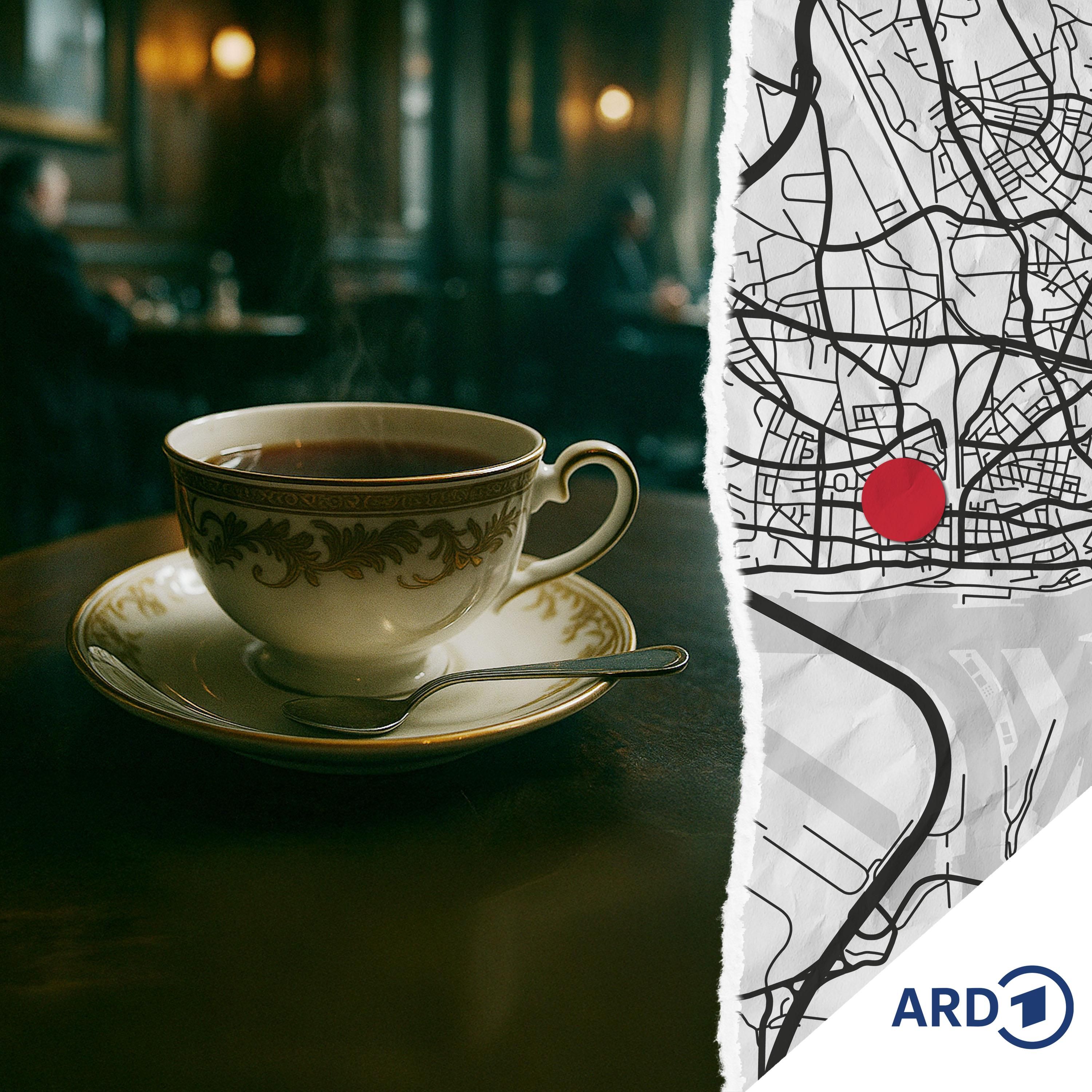 Der Giftmord an Alexander Litwinenko (7)