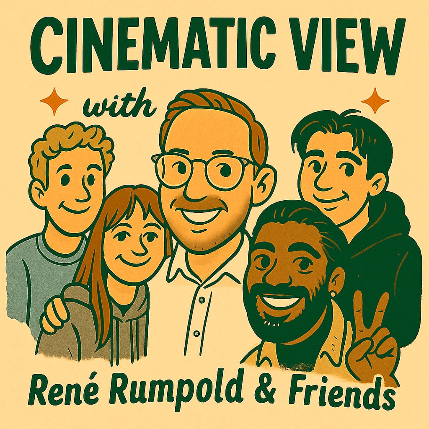 Der Giga-Zerstörungs-Bagel Jobu Tupakis! I The Movie Brothers #03 [Everything Everywhere All At Once (2022)]