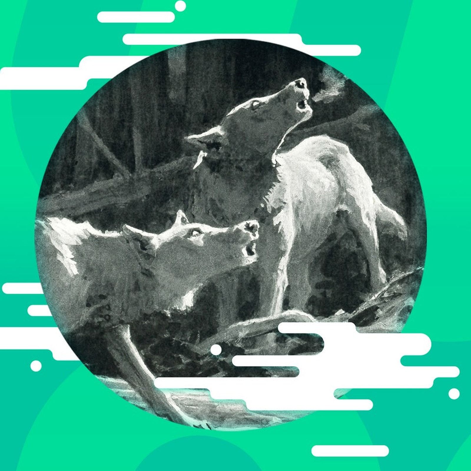 Der Glaube an Werwölfe