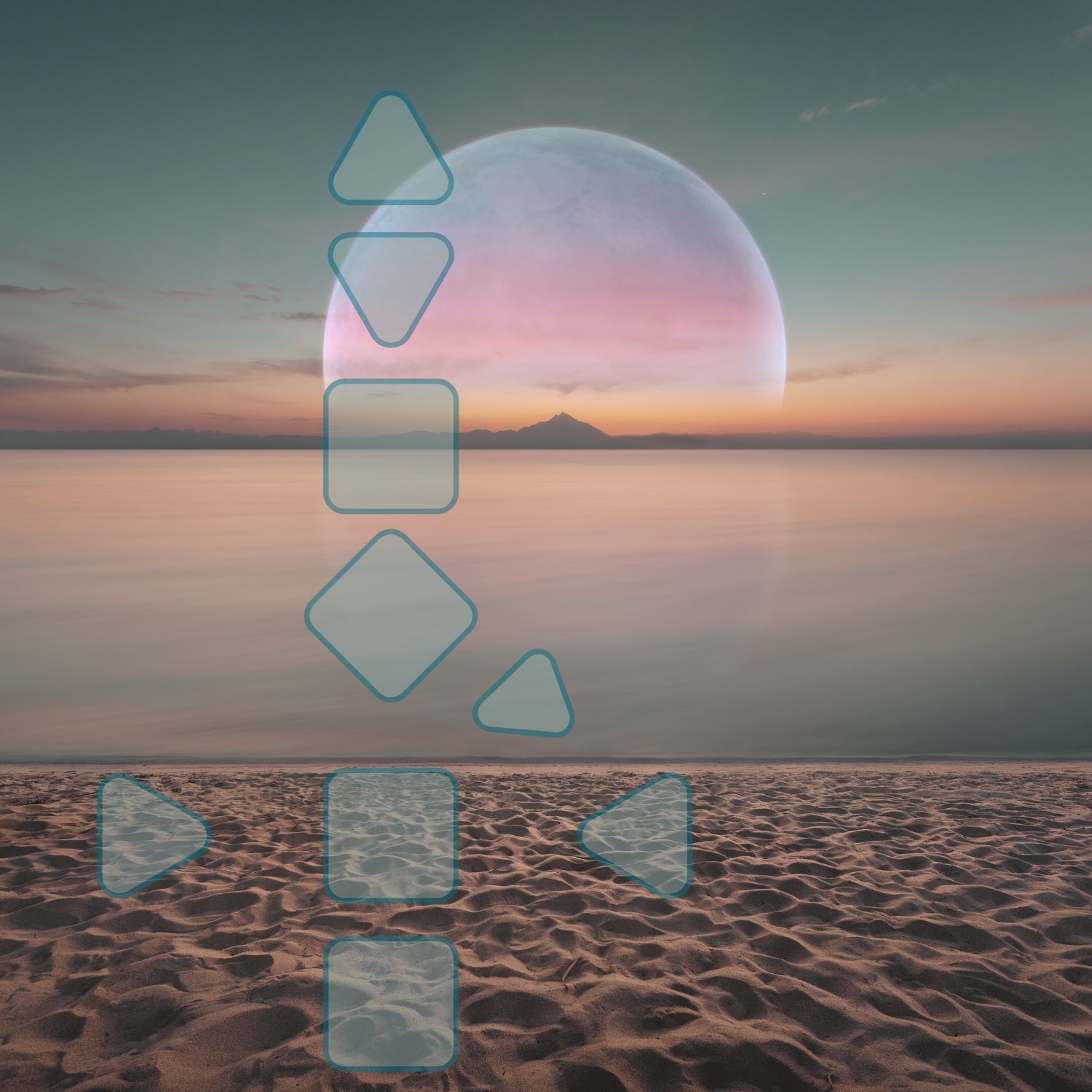 Der globale Shift 2027 im Human Design - einfach erklärt