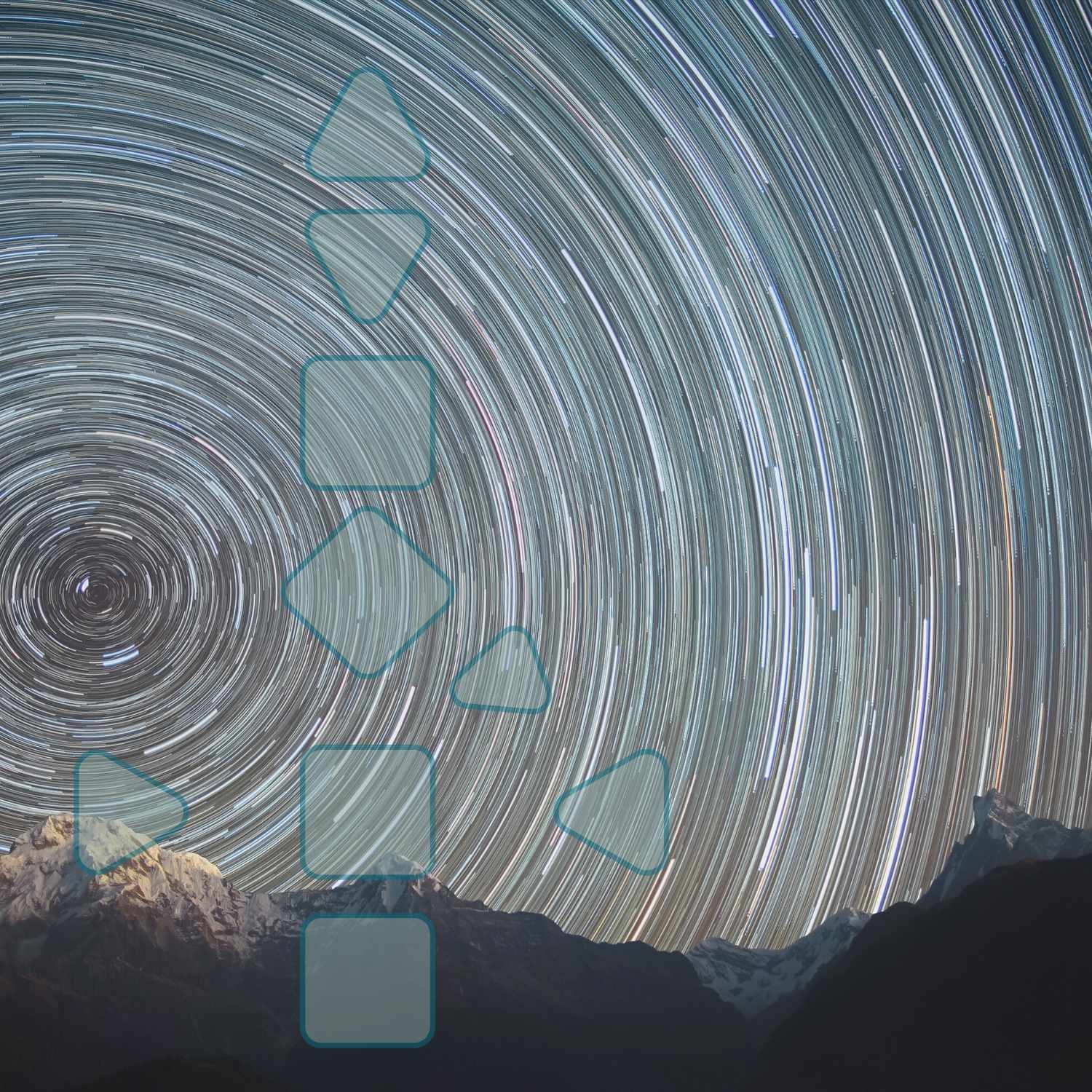 Der globale Shift 2027 im Human Design (Teil 3) - Precession of the equinoxes - die Evolution der Erde