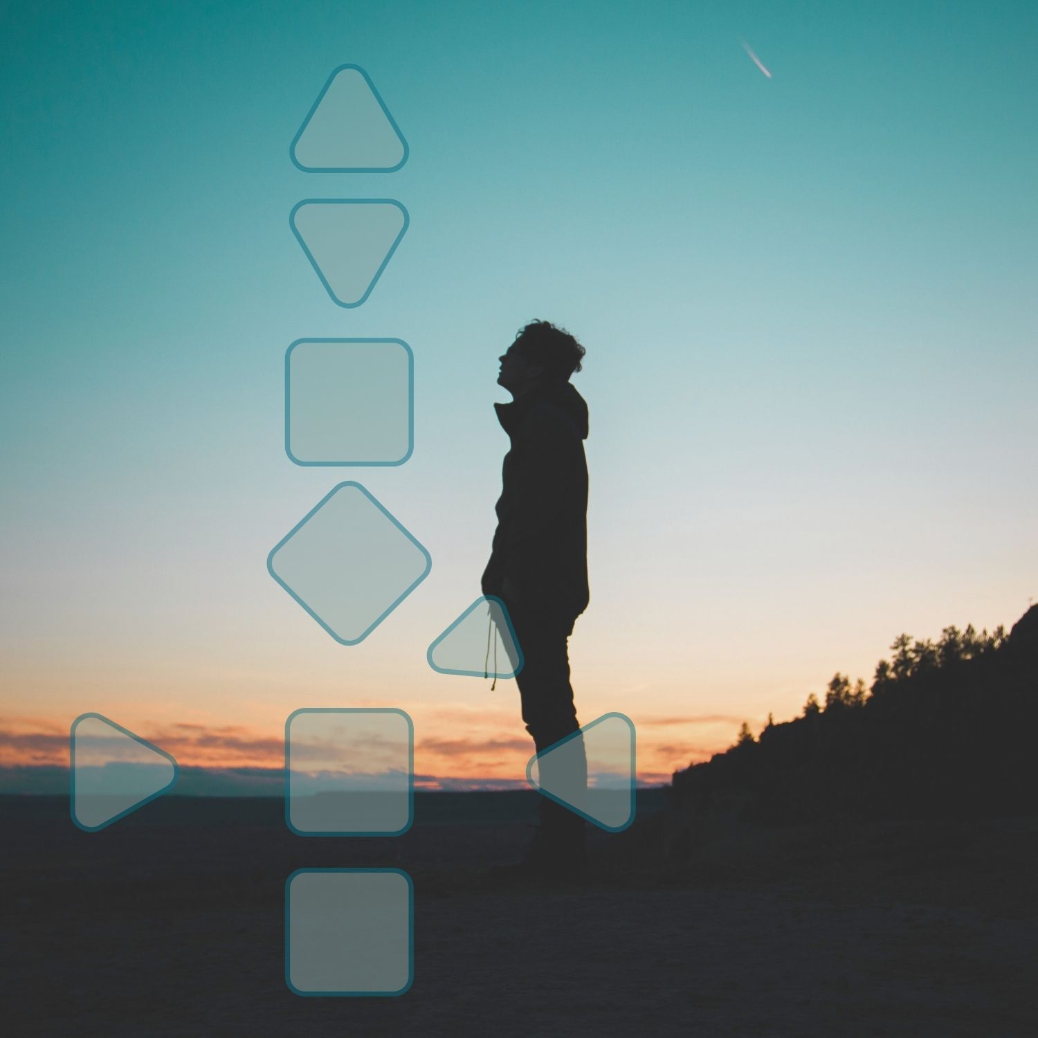 Der globale Shift 2027 im Human Design (Teil 4) – das Kreuz des schlafenden Phoenix