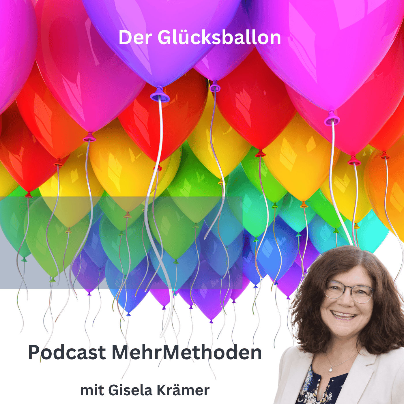Der Glücksballon – Warum sich Glück teilt, wenn man es weitergibt