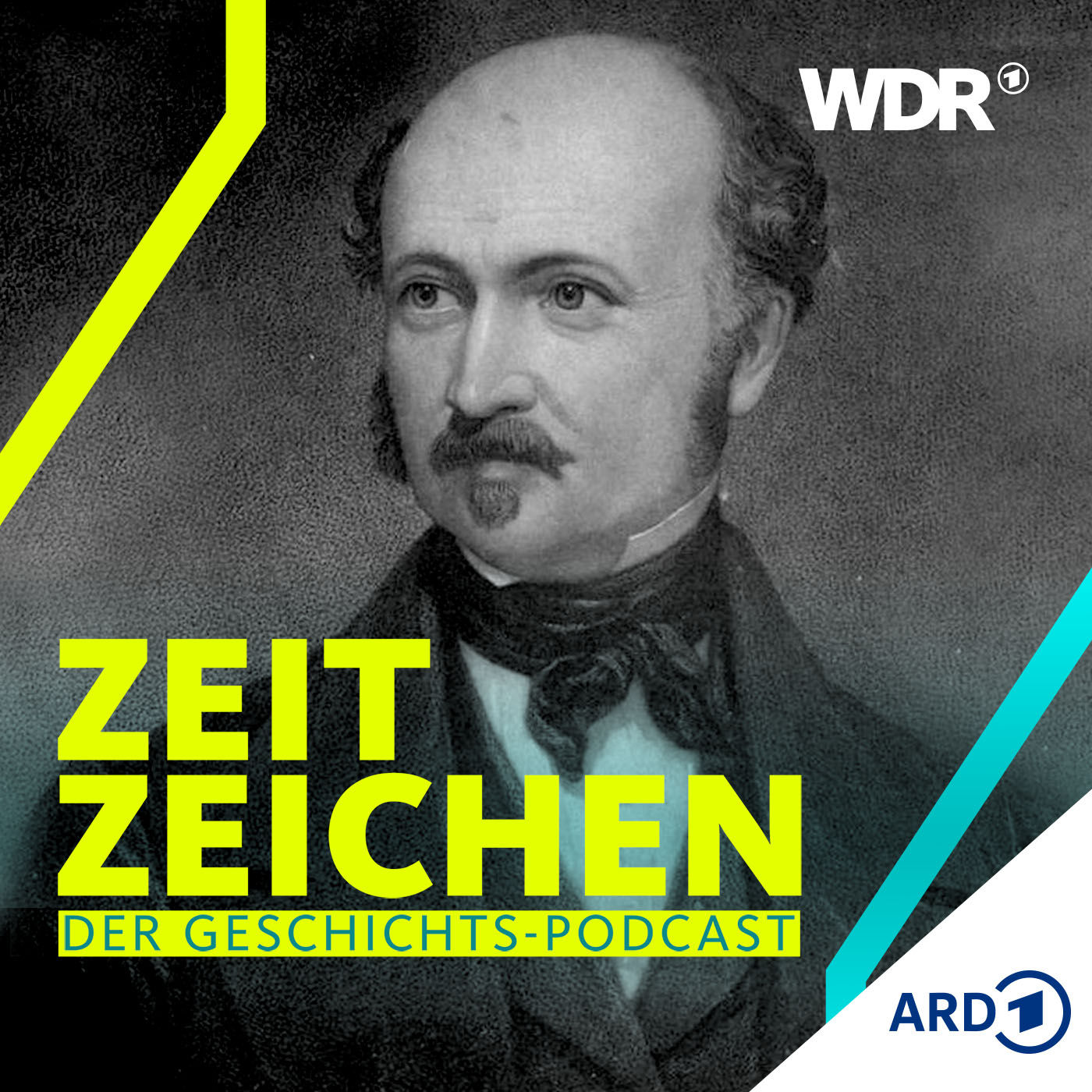 Der Goldrausch und ein Schweizer in Kalifornien: John Sutter
