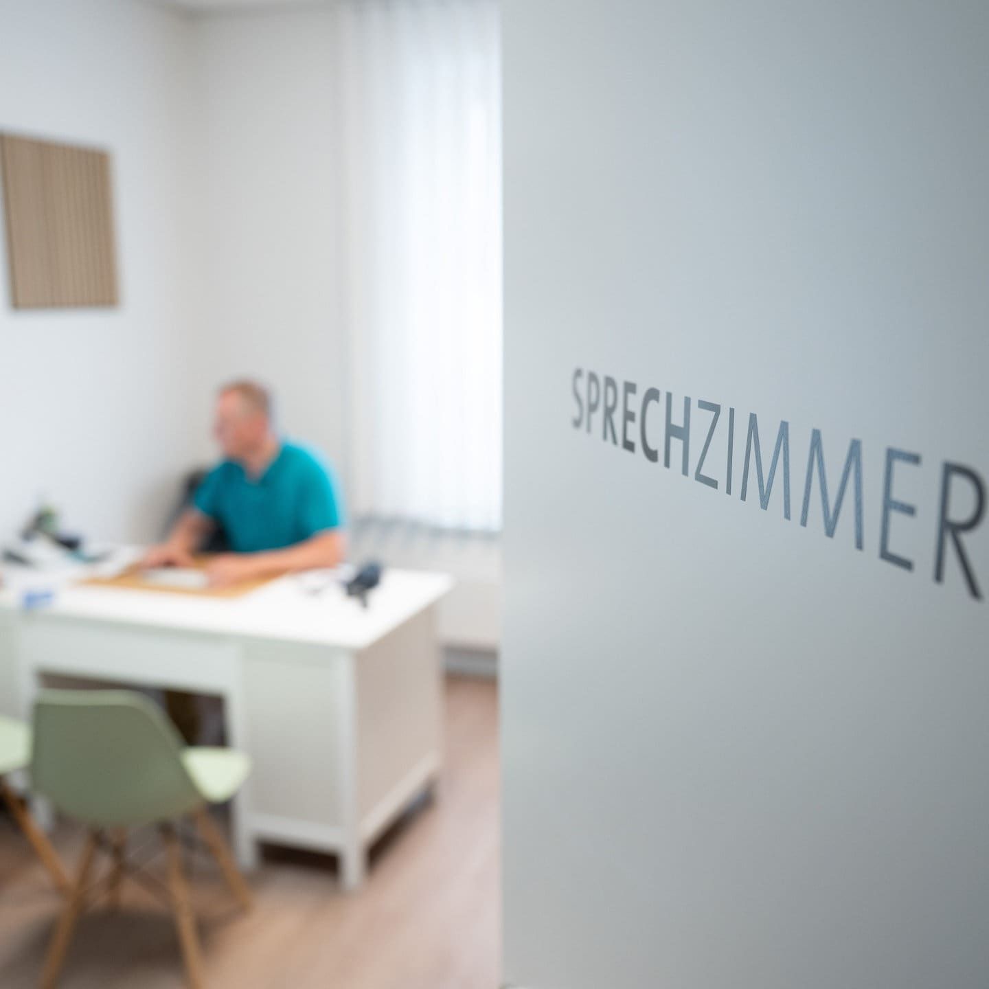 Der googelnde Patient