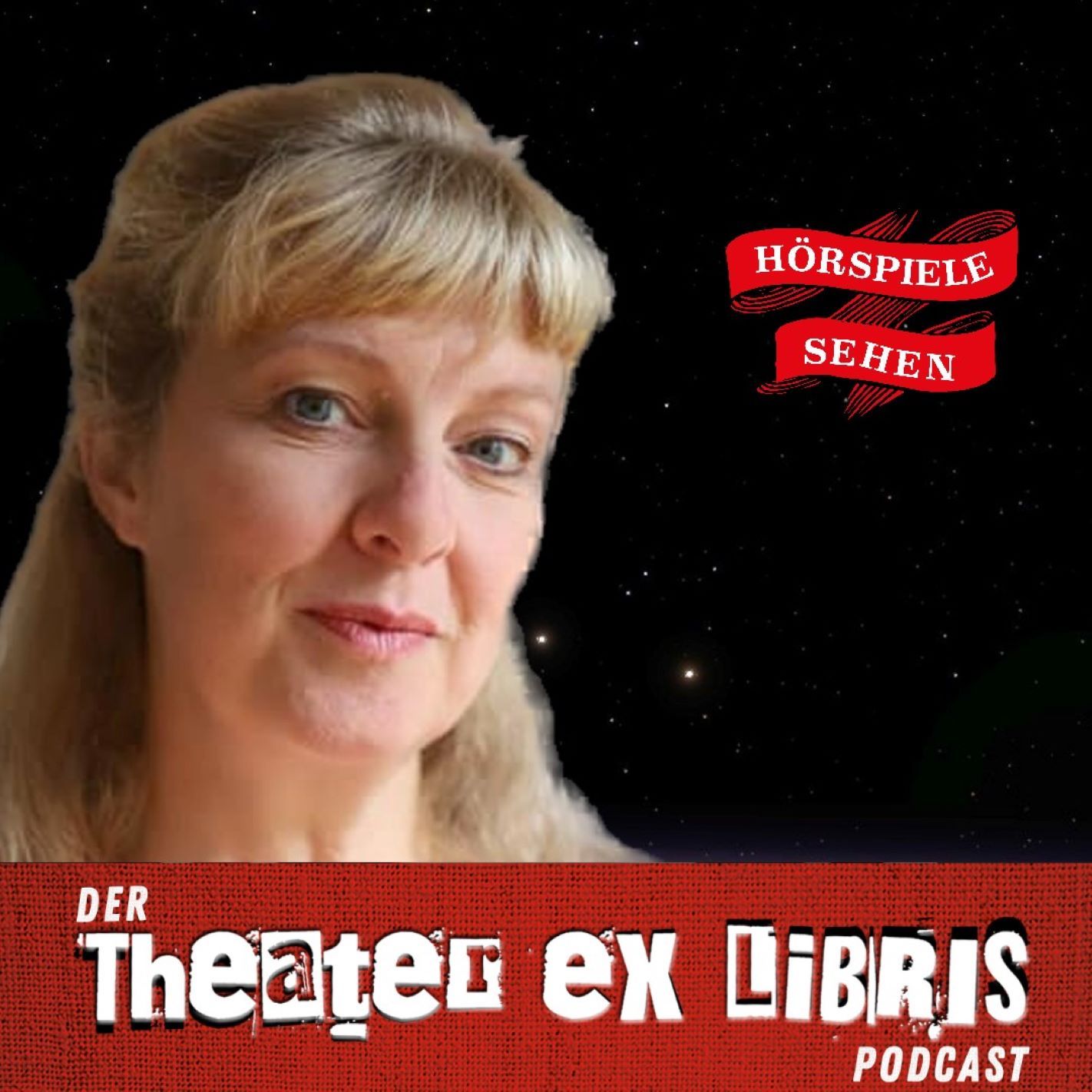 Der Graf vom Mond Callisto mit Manuela Reiser