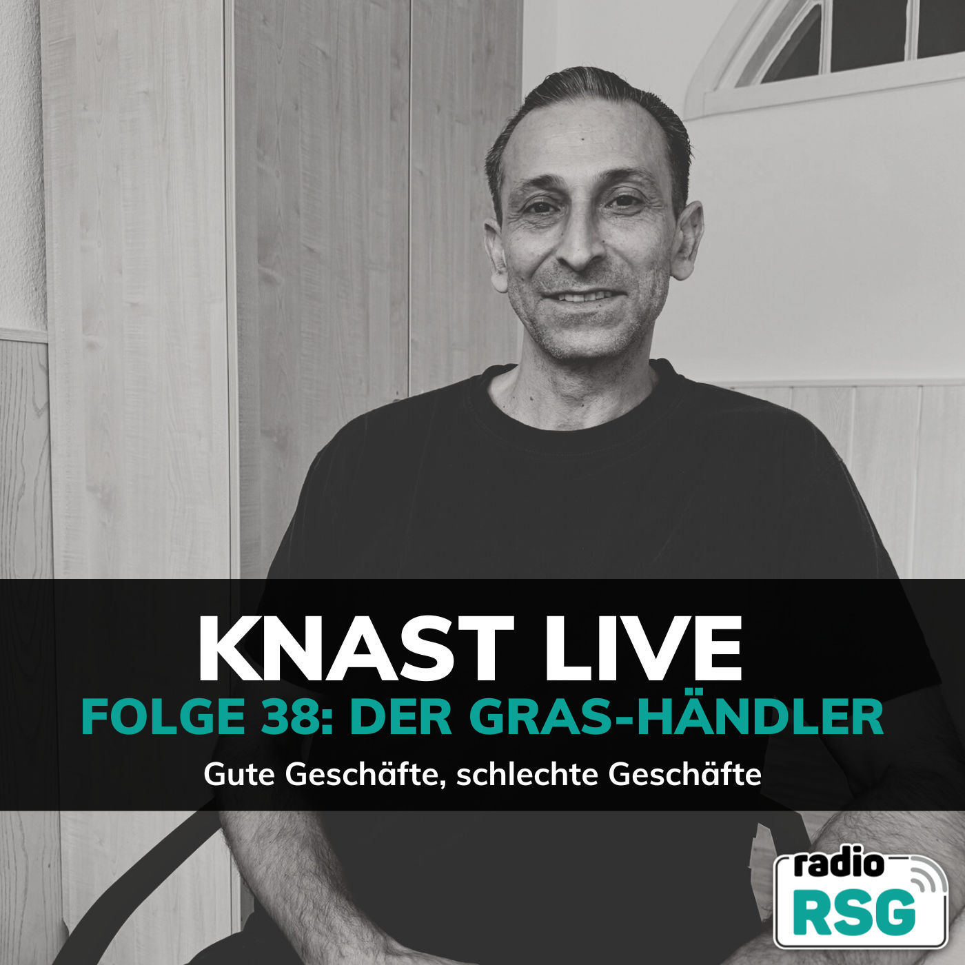 Der Gras-Händler - Gute Geschäfte, schlechte Geschäfte