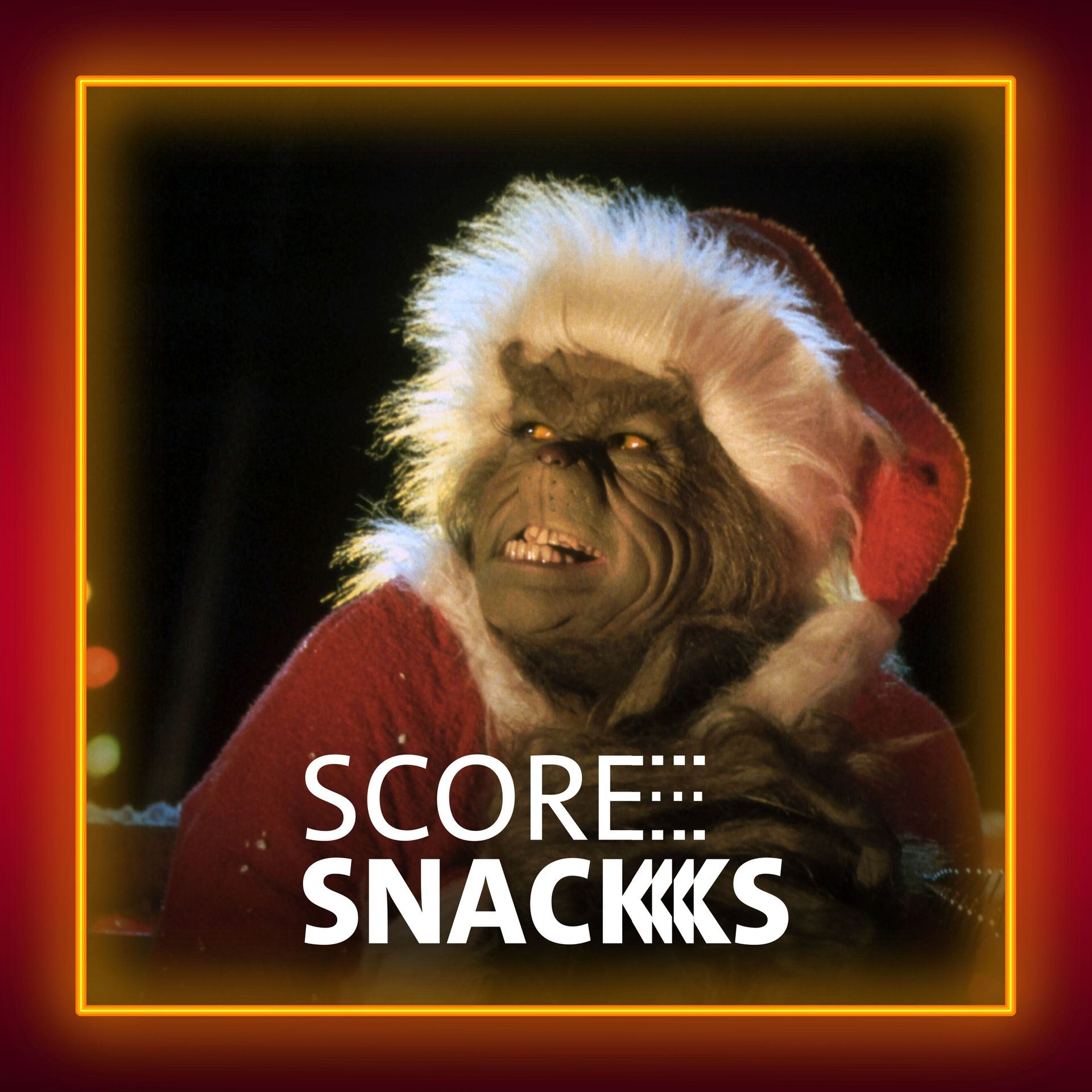 Der Grinch – Als die Musik Weihnachten gerettet hat