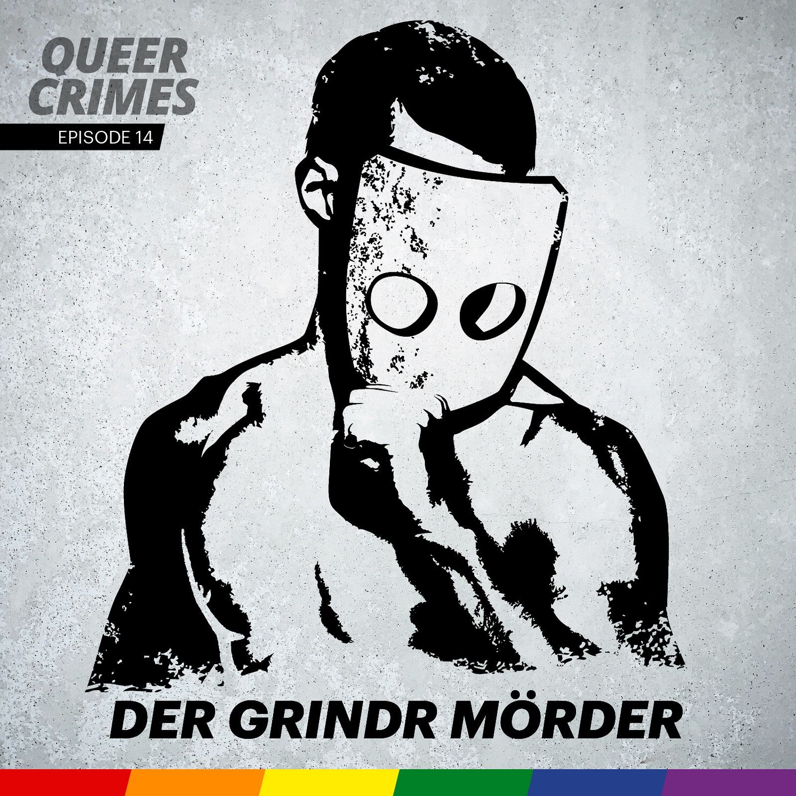Der Grindr Mörder