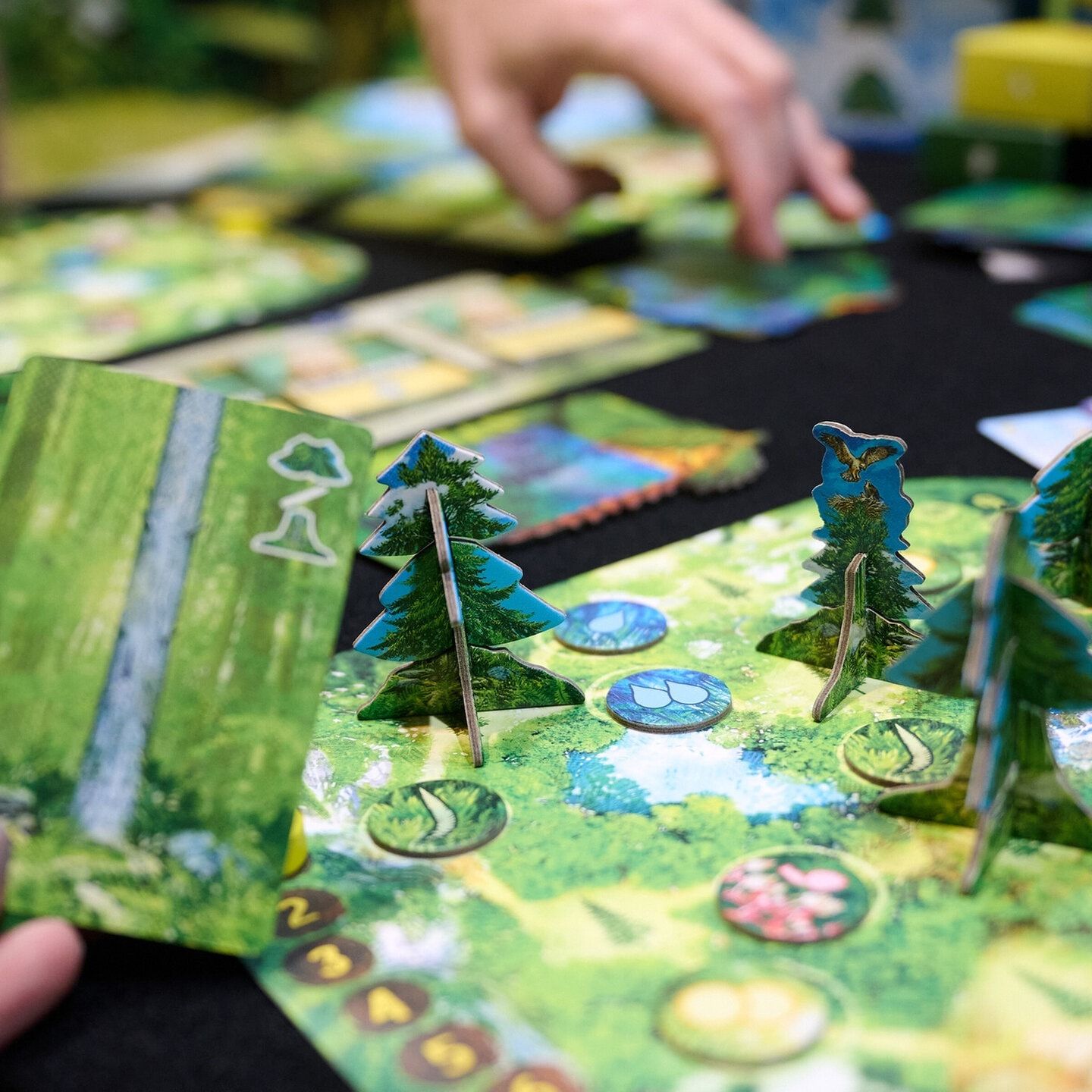 Der größte Spieleabend Deutschlands