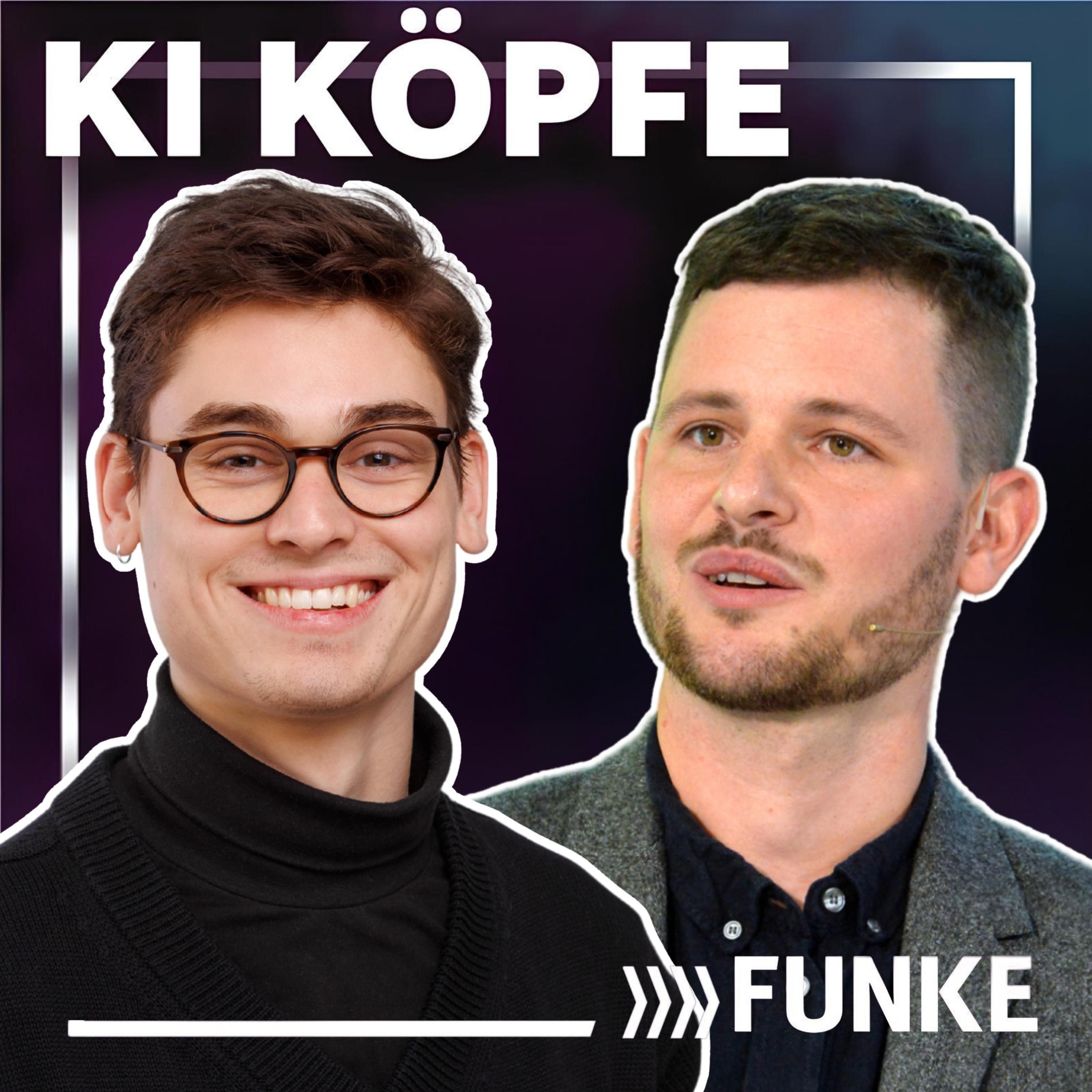 Der größte Therapeut der Welt? Wie KI, ChatGPT & VIA die Psychotherapie verändern