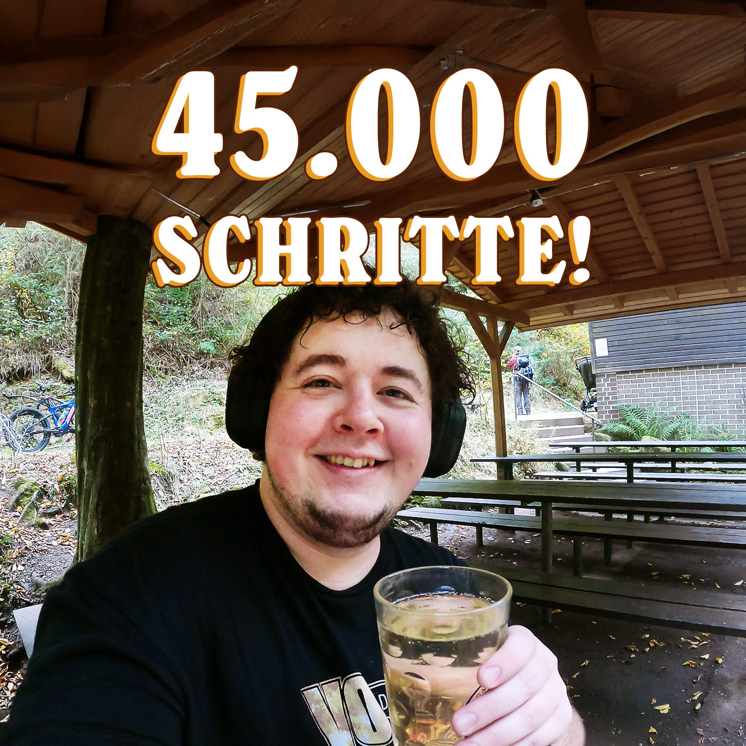 Der große Ausbildungs-Rant! (Mit Nick) | Schritt für Schritt: 45K