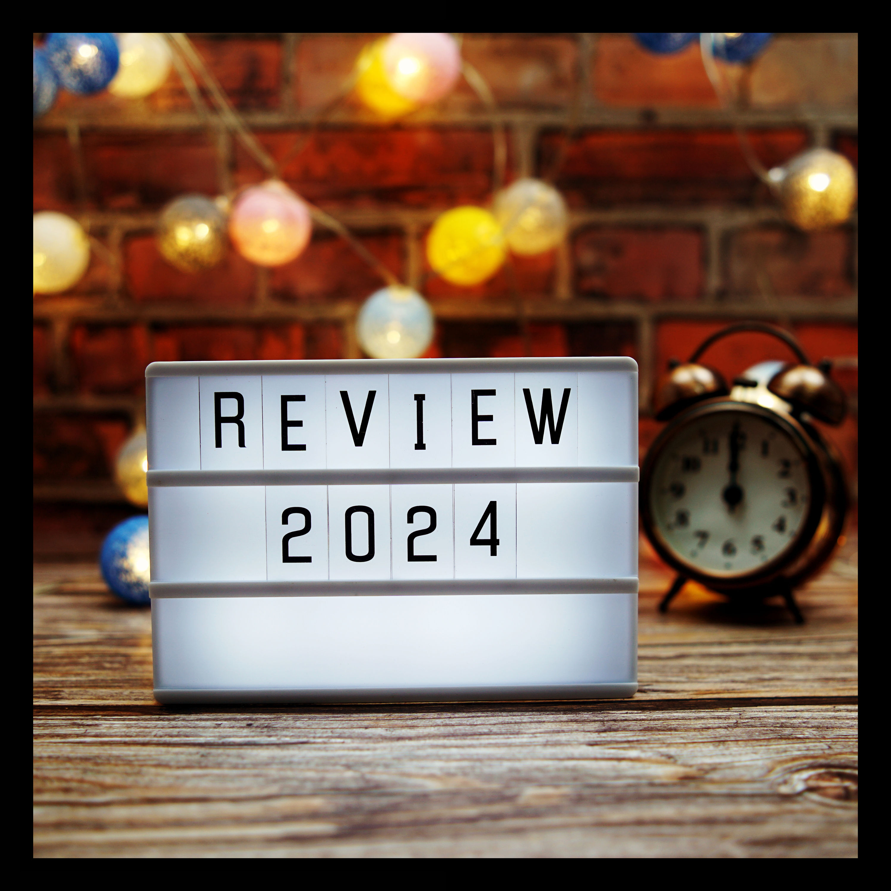 Der große Jahresrückblick 2024 - MTP Folge 128