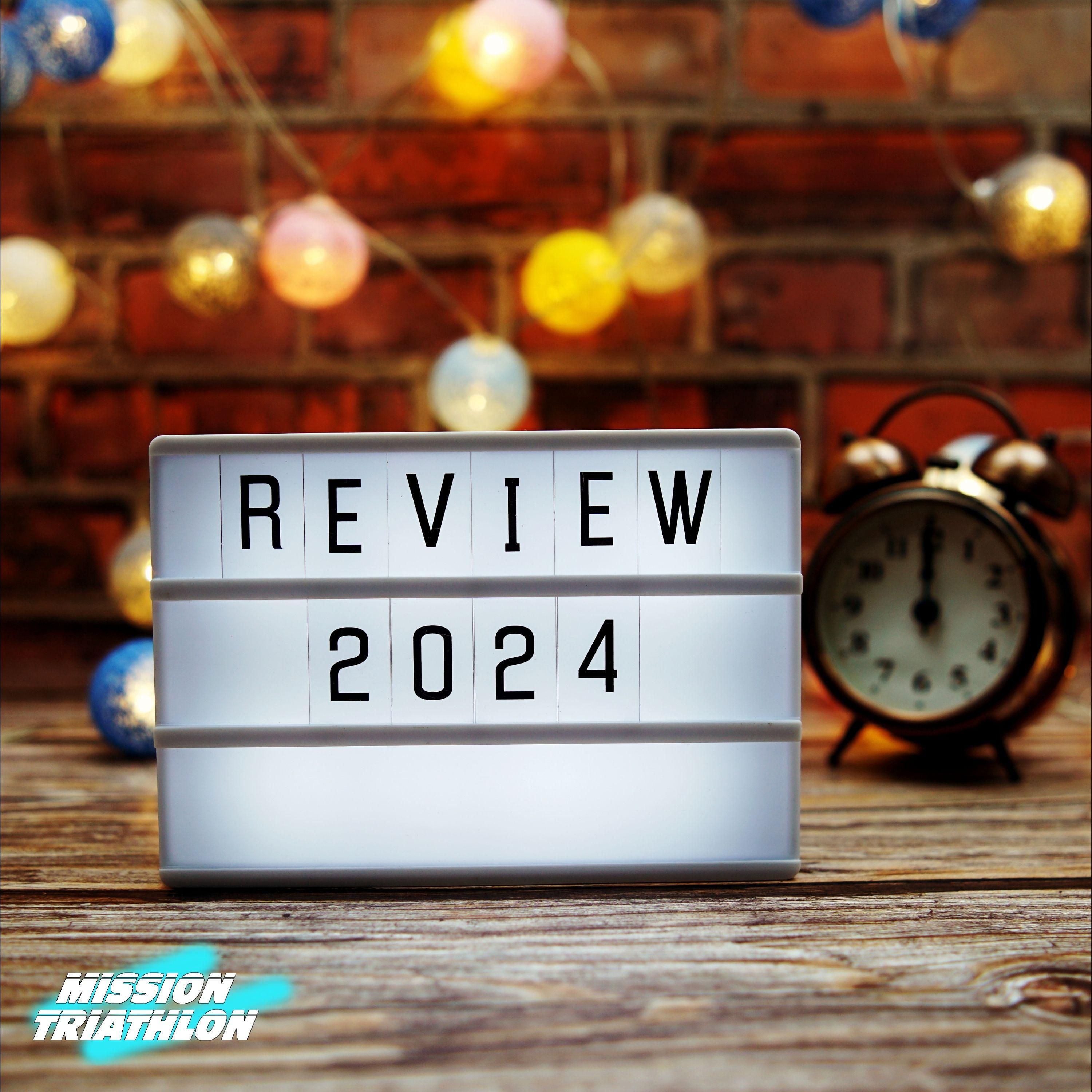 Der große Jahresrückblick 2024 - MTP Folge 128