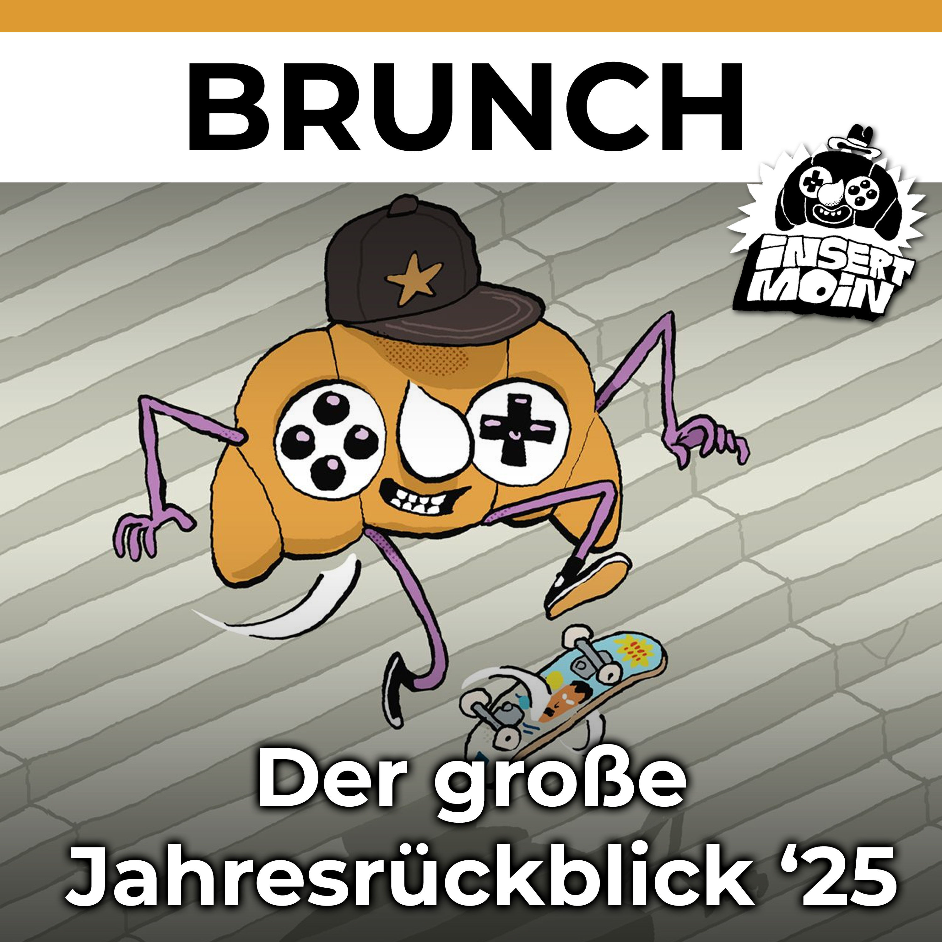 Der große Jahresrückblick auf 2025