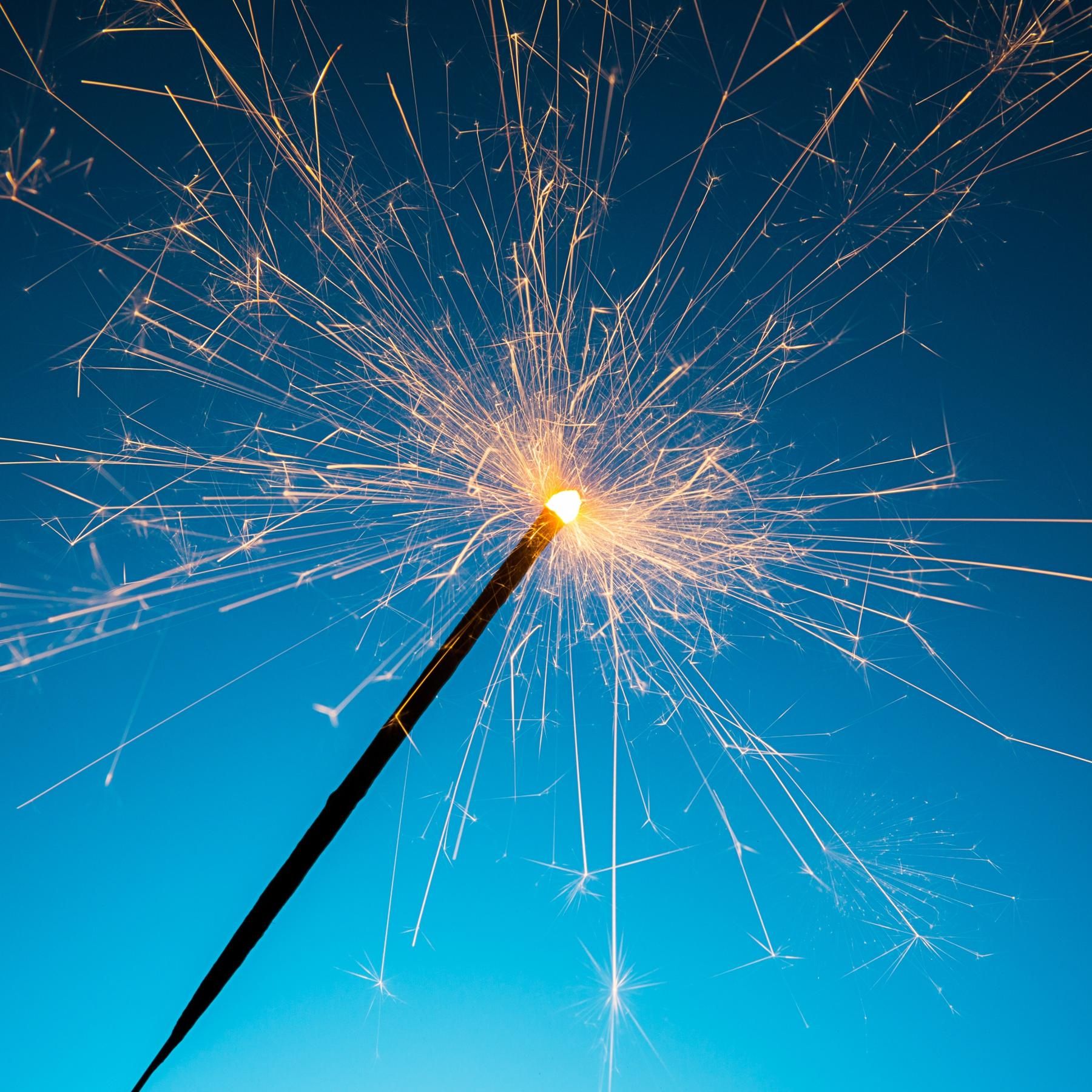 Der große Knall - Geschichte des Schießpulvers