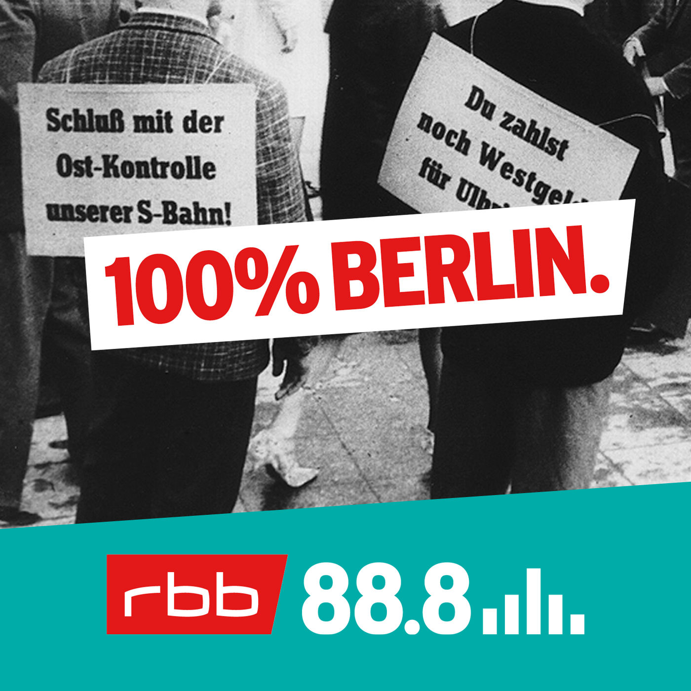 Der große S-Bahn Boykott