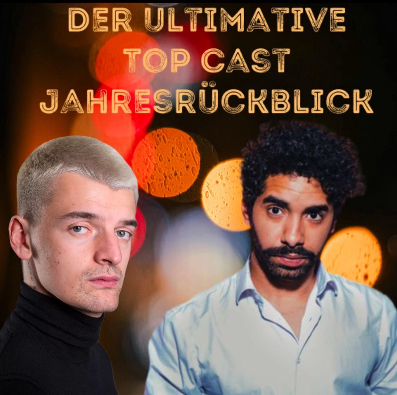 Der große TopCast Jahresrückblick