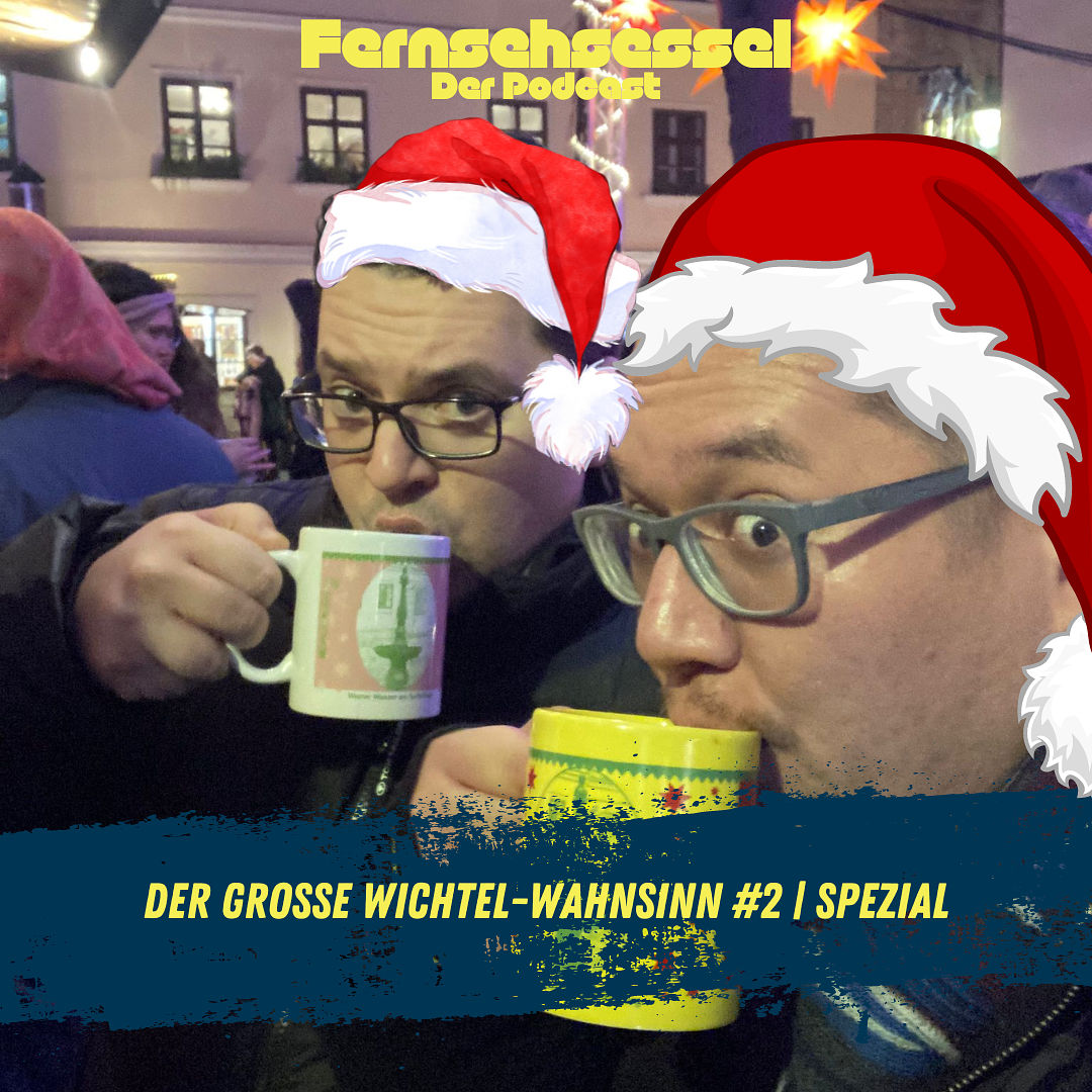 Der große Wichtel-Wahnsinn #2 | SPEZIAL