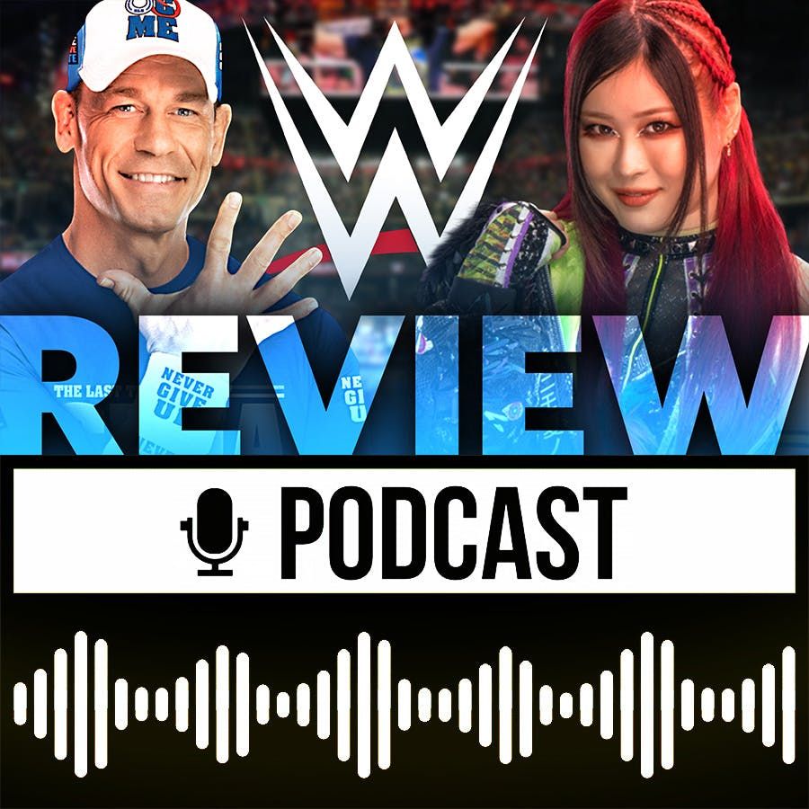 Der große WWEJahresrückblick 2025! 🏆 WWE 2025 Review