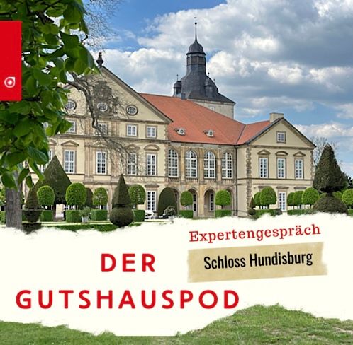 Der Gutshauspod - Hundisburg