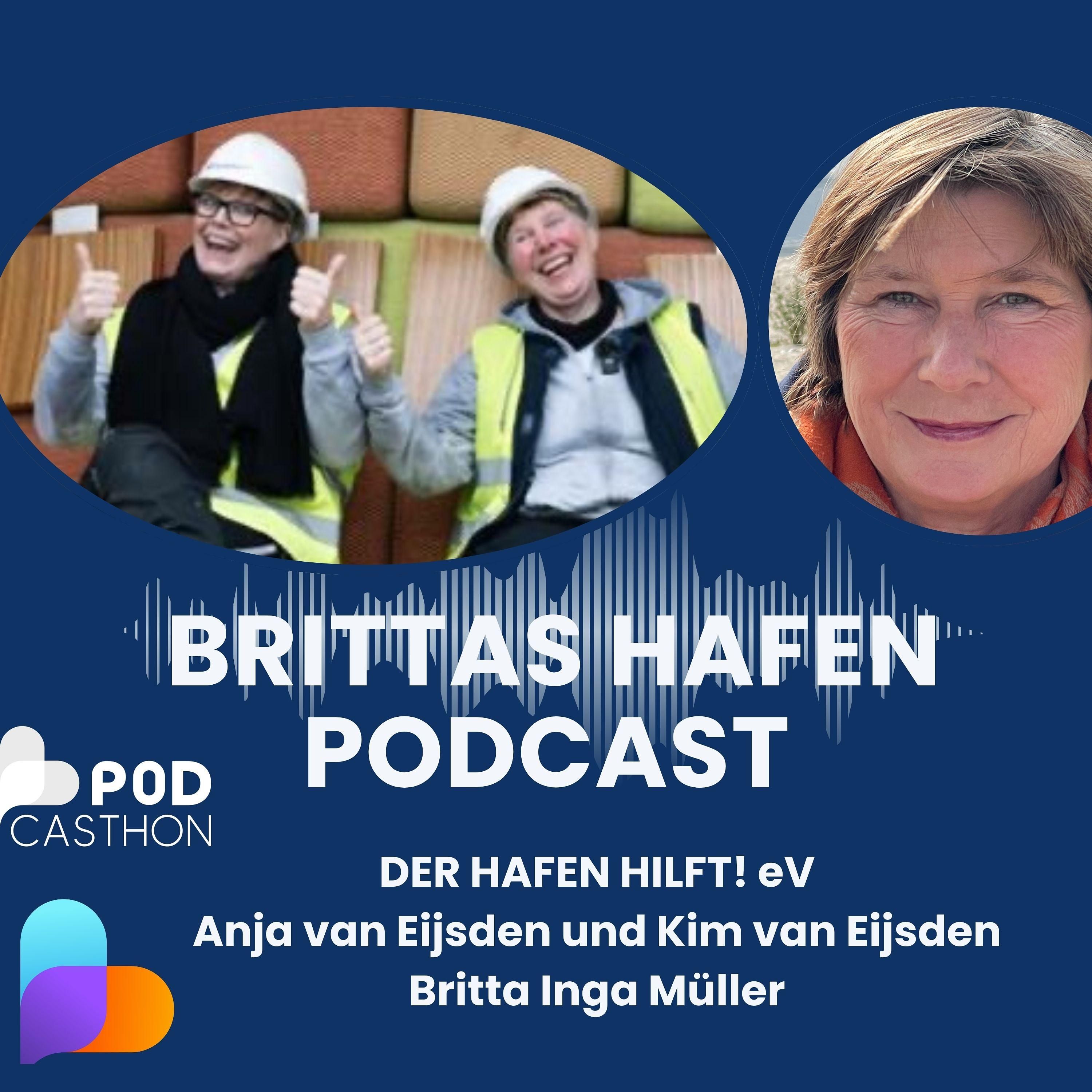 DER HAFEN HILFT! e.V.