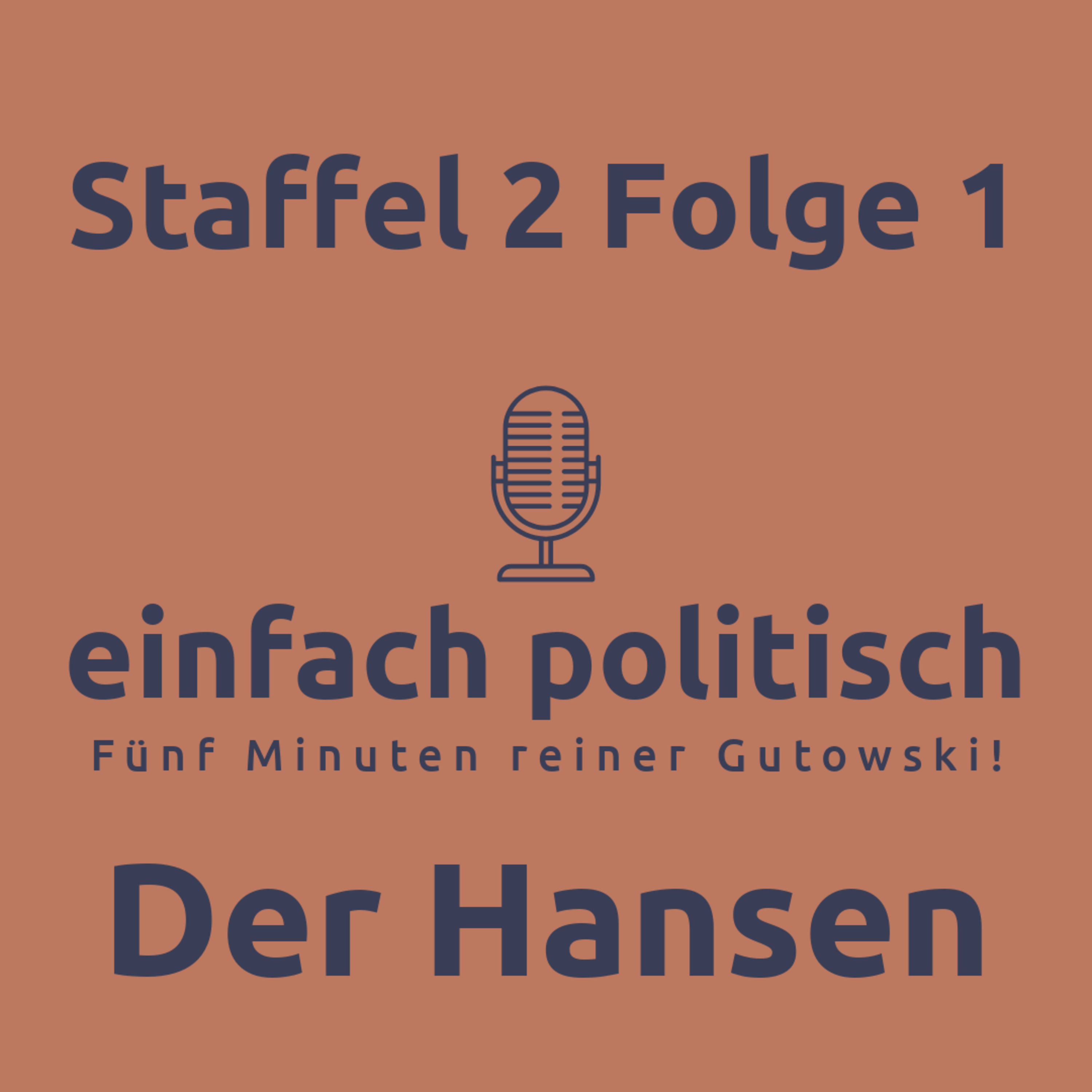 Der Hansen