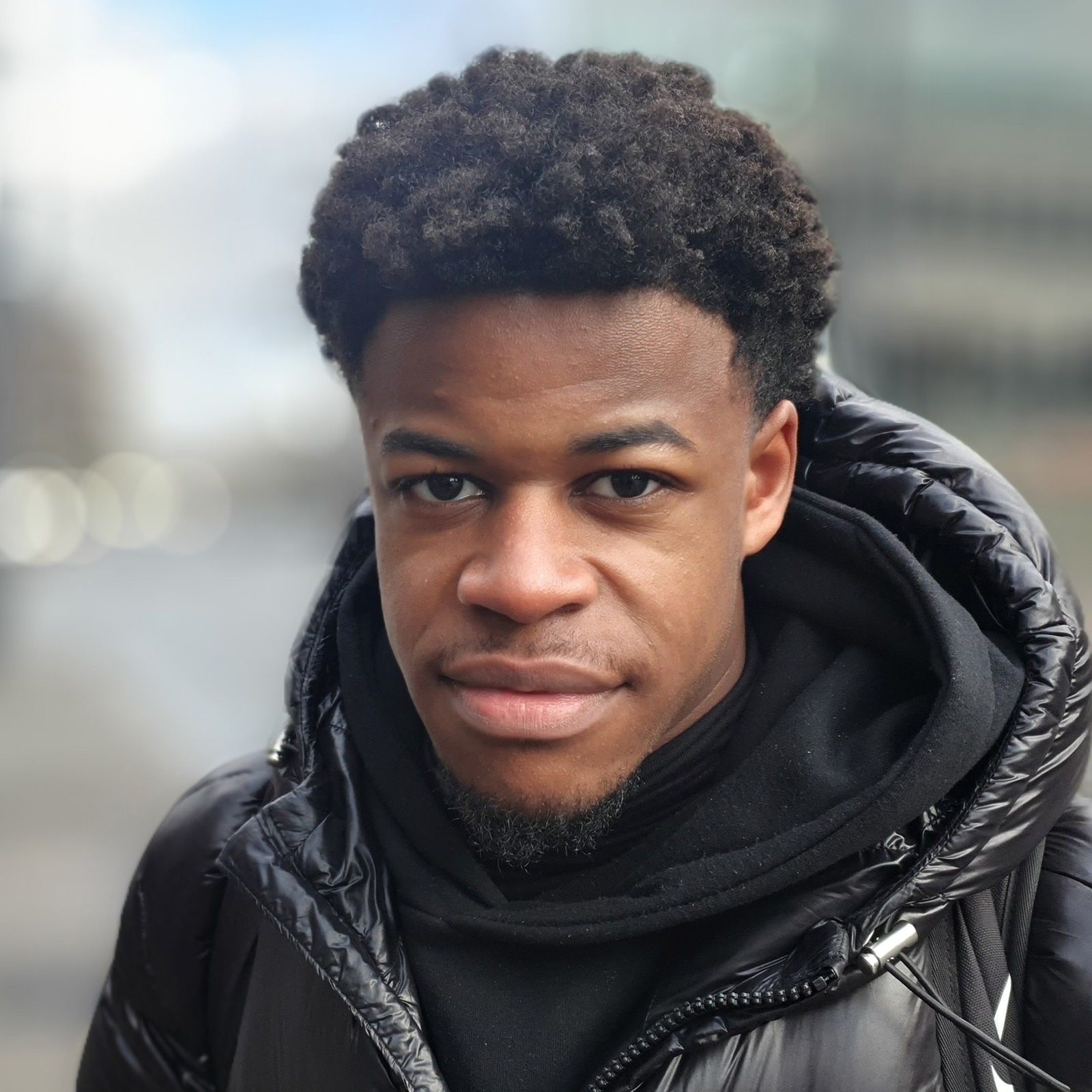 Der harte Weg zum Fußballprofi