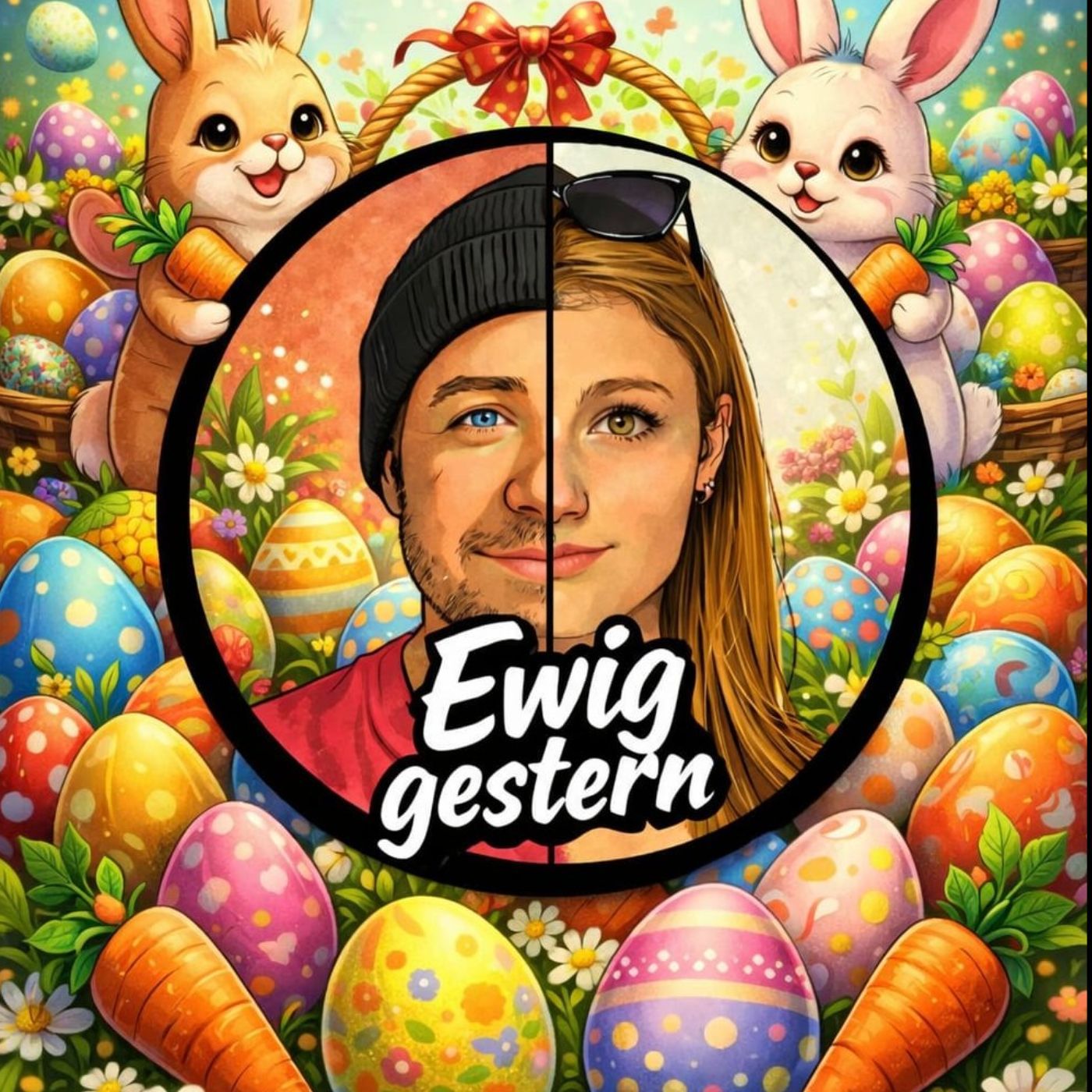Der Hase hat zu viel versprochen