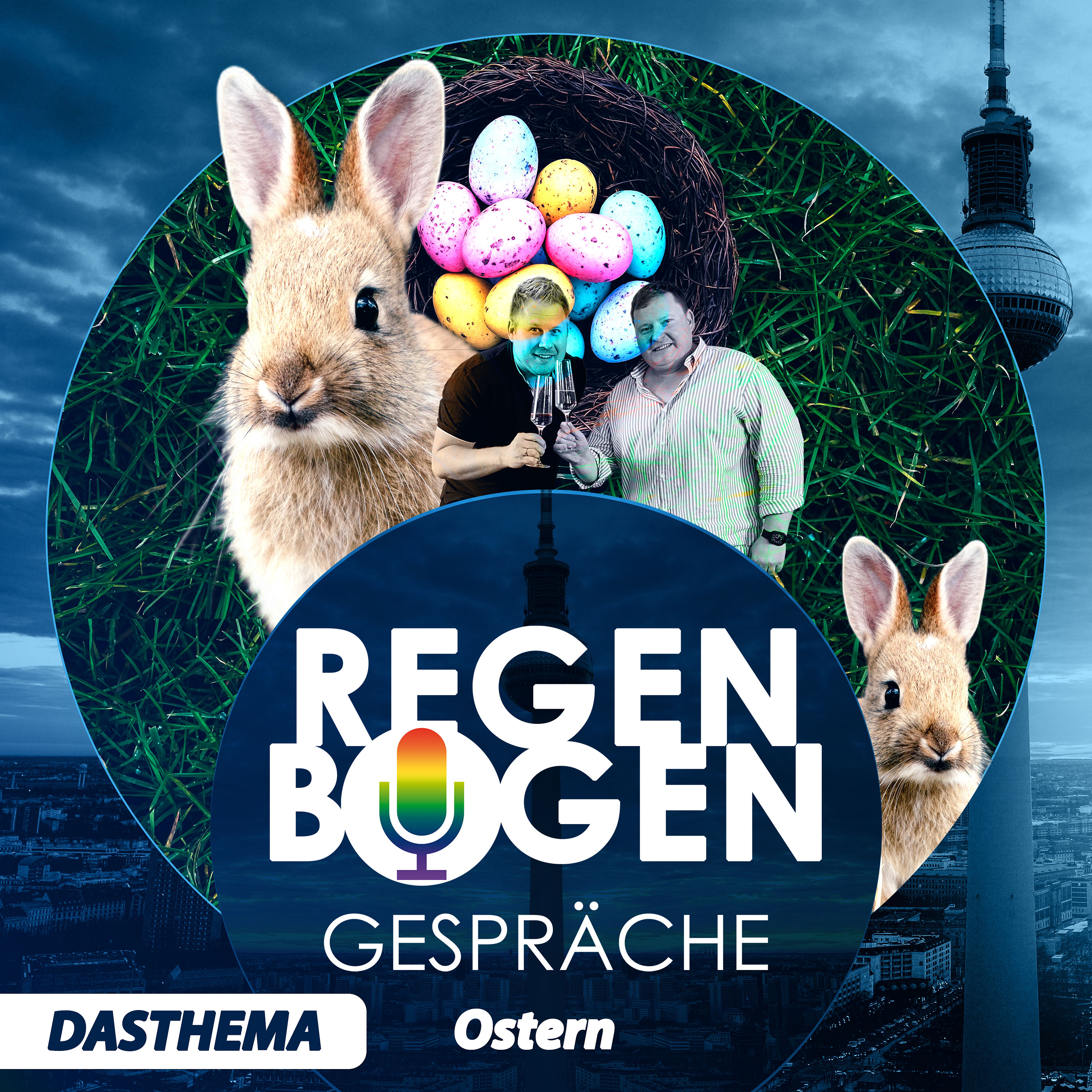 Der Hase ohne Ohren
